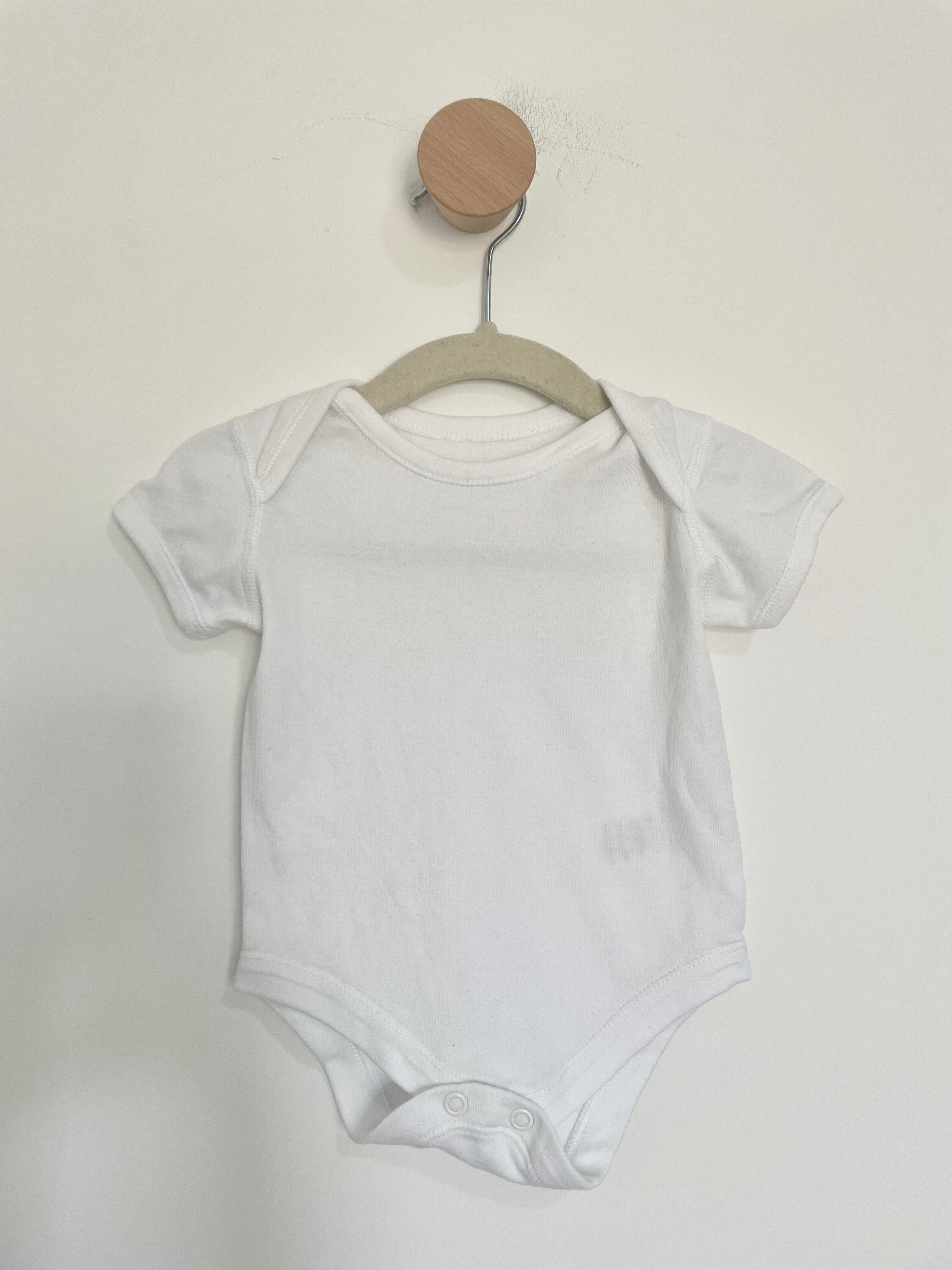 gilet 3-6m
