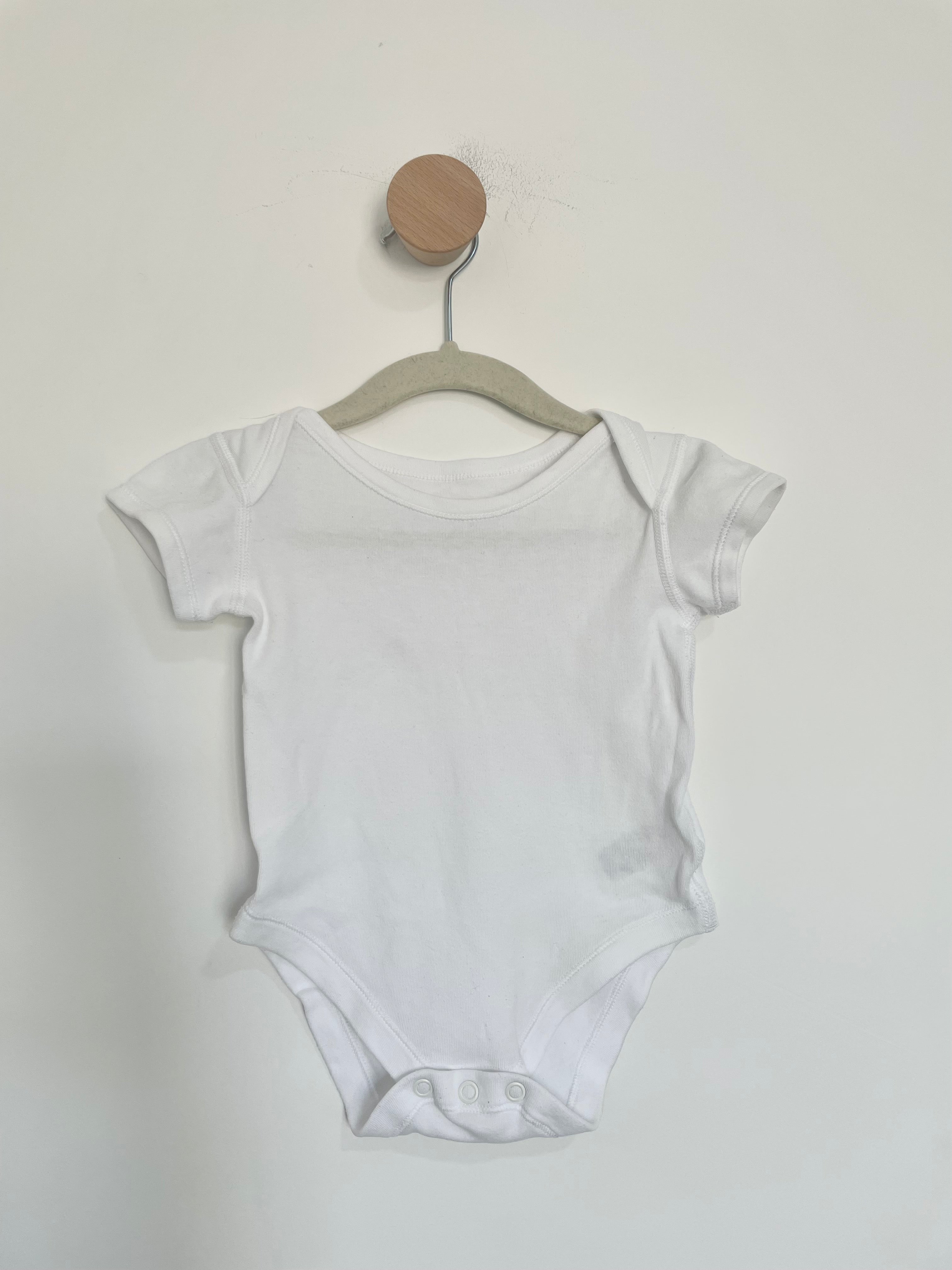 Gilet 6-9m