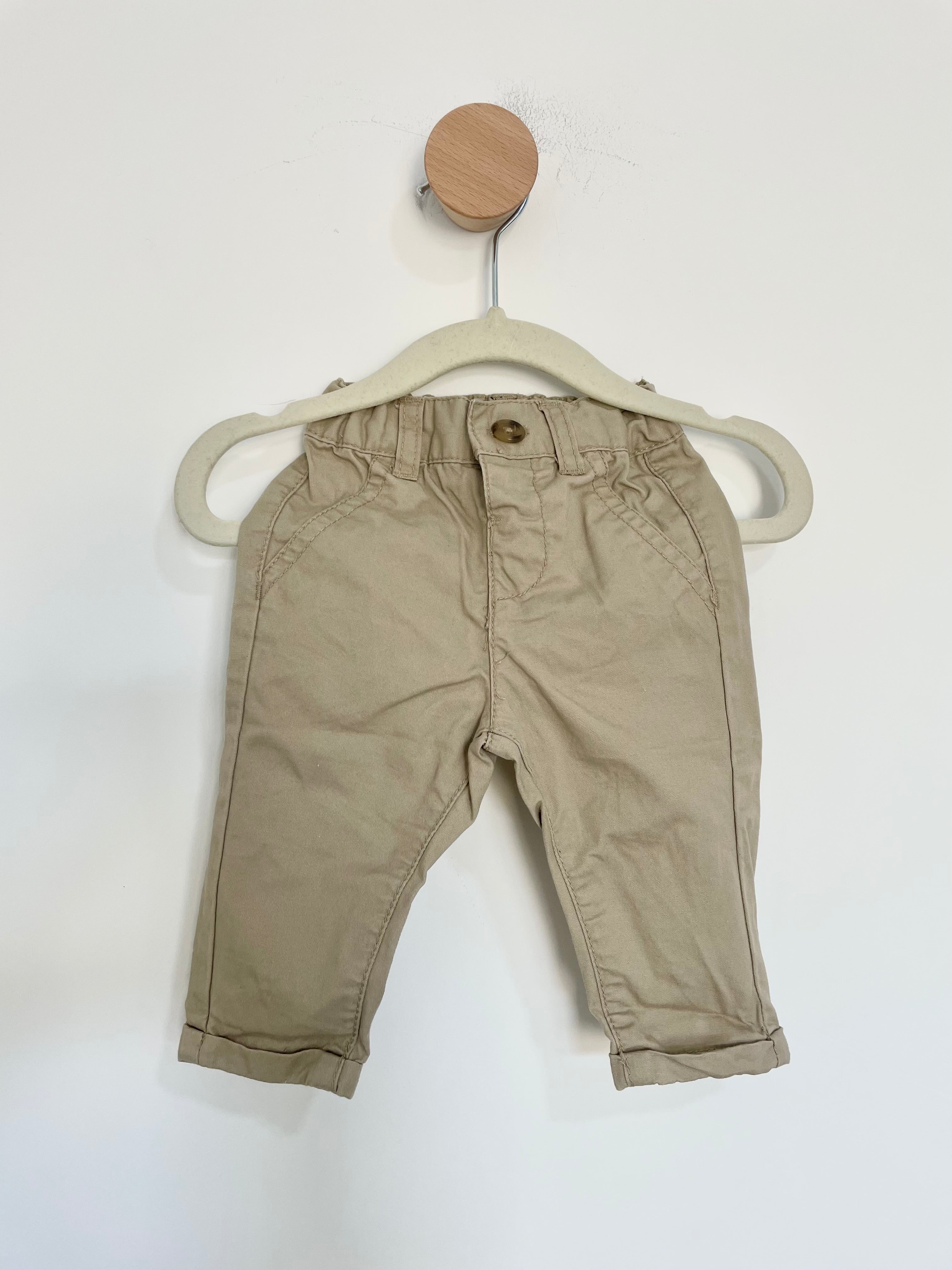 Pantaloni 3M