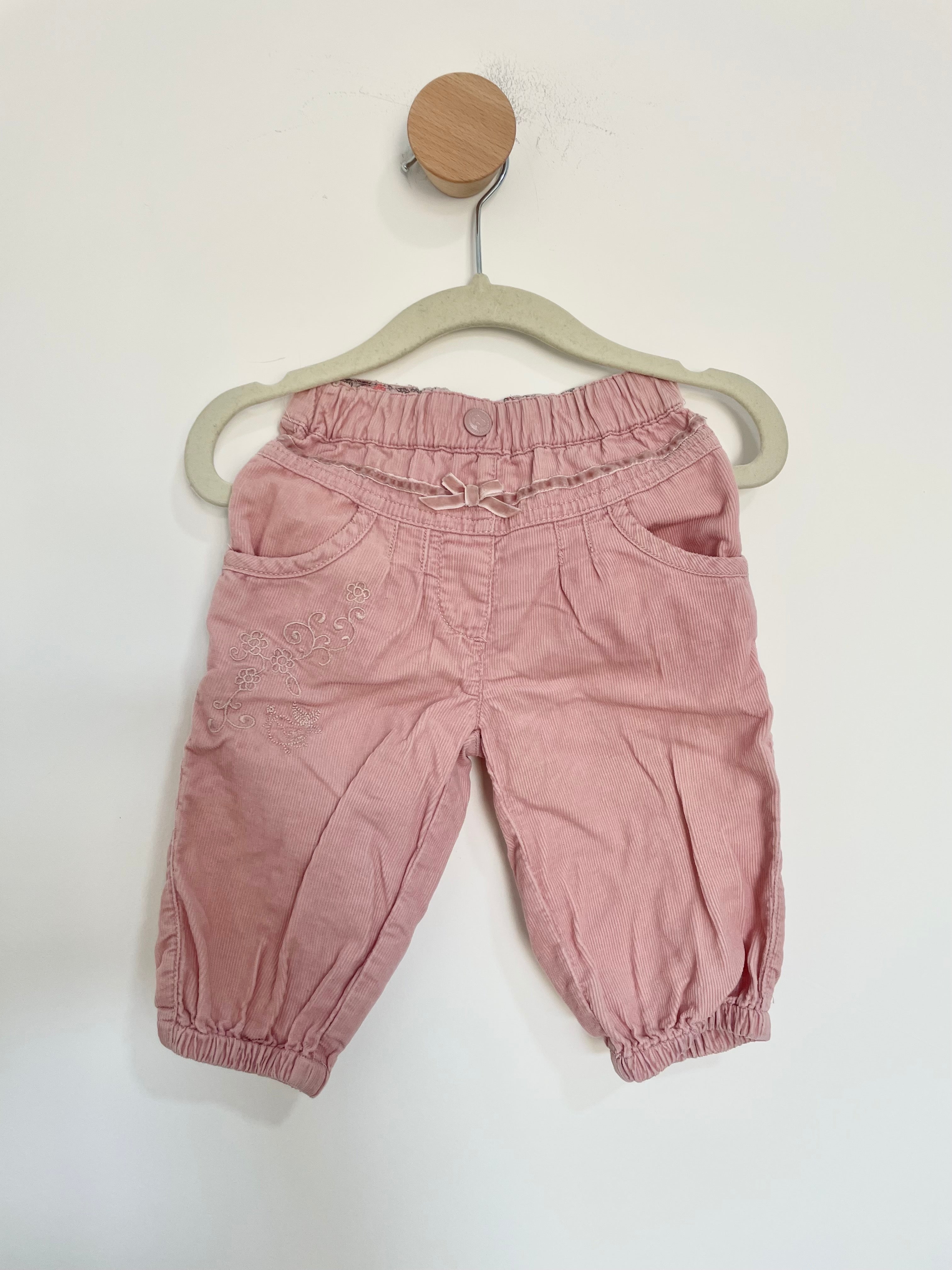 Pantaloni 2-3m