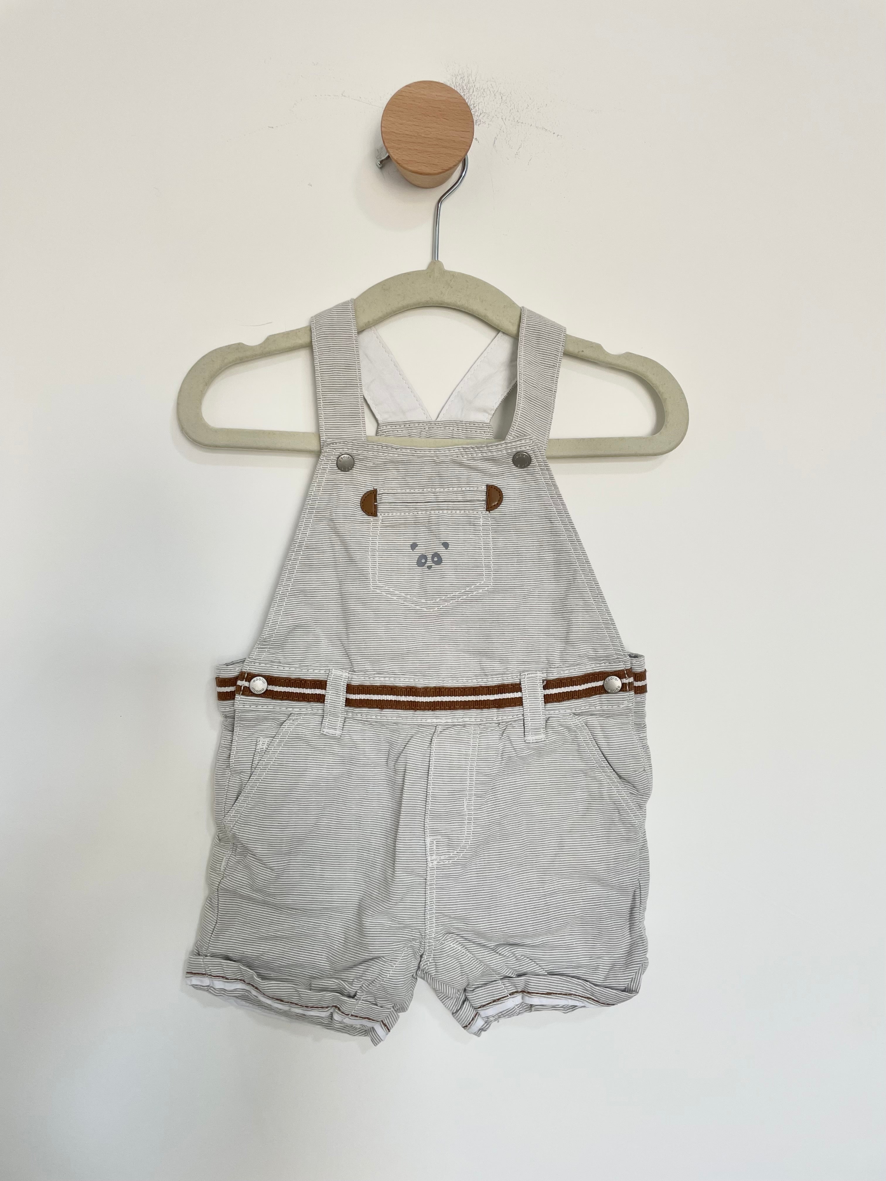 Salopette 6m