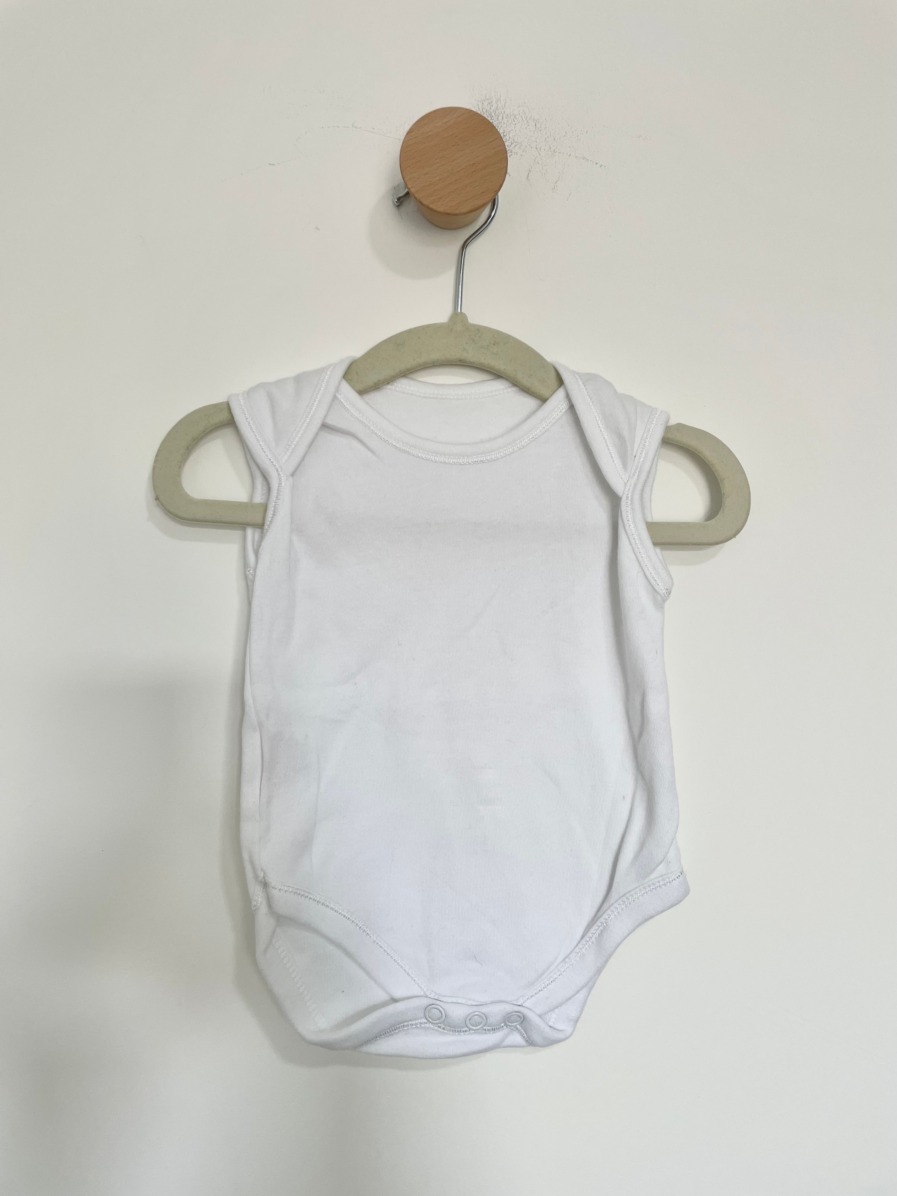 gilet 3-6m