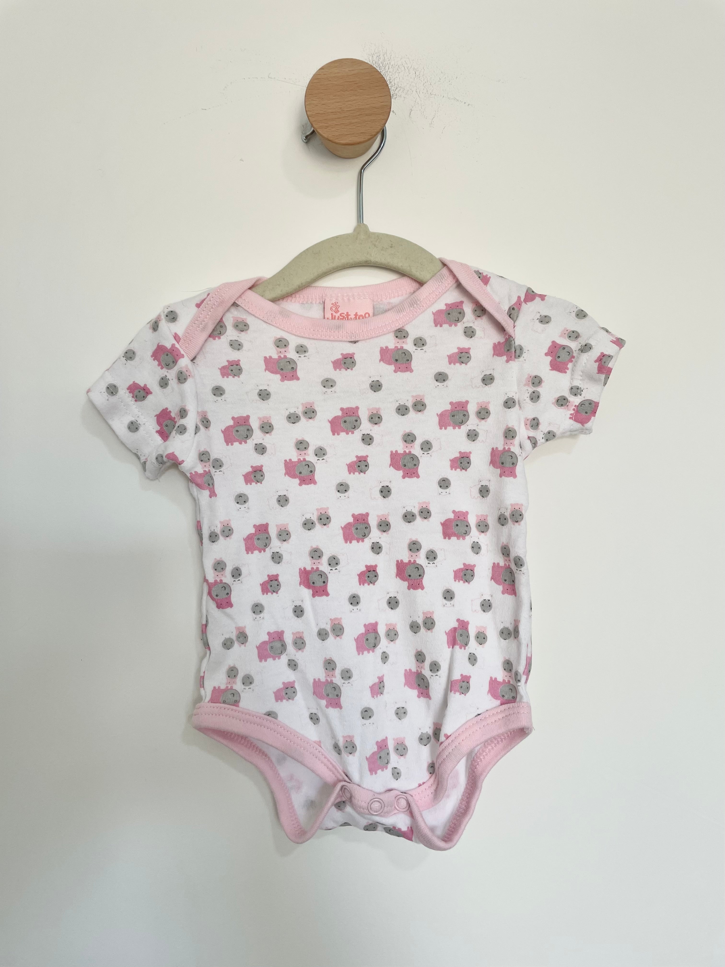 Gilet 0-3m