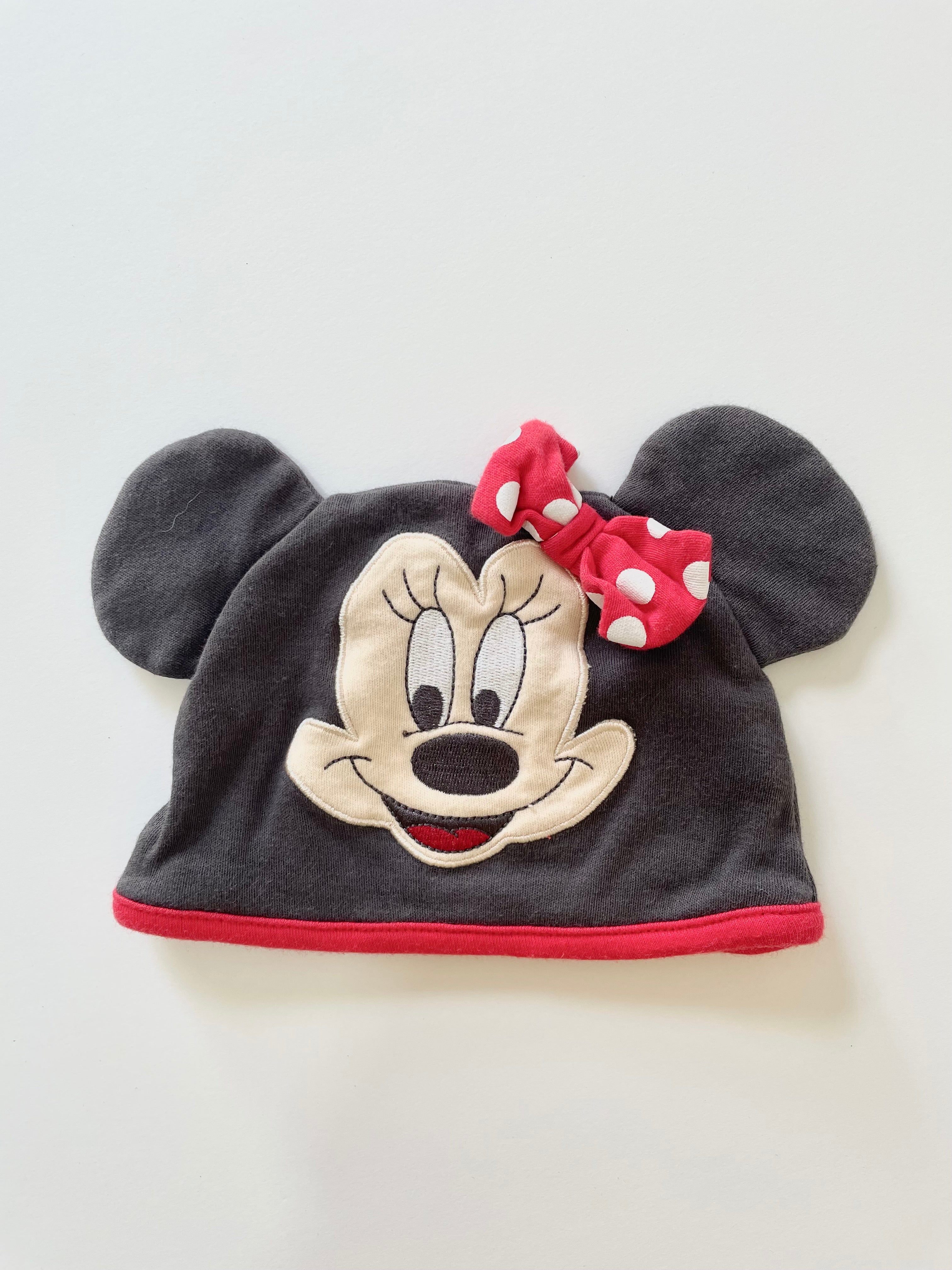 Cappello invernale per neonati 0-1m