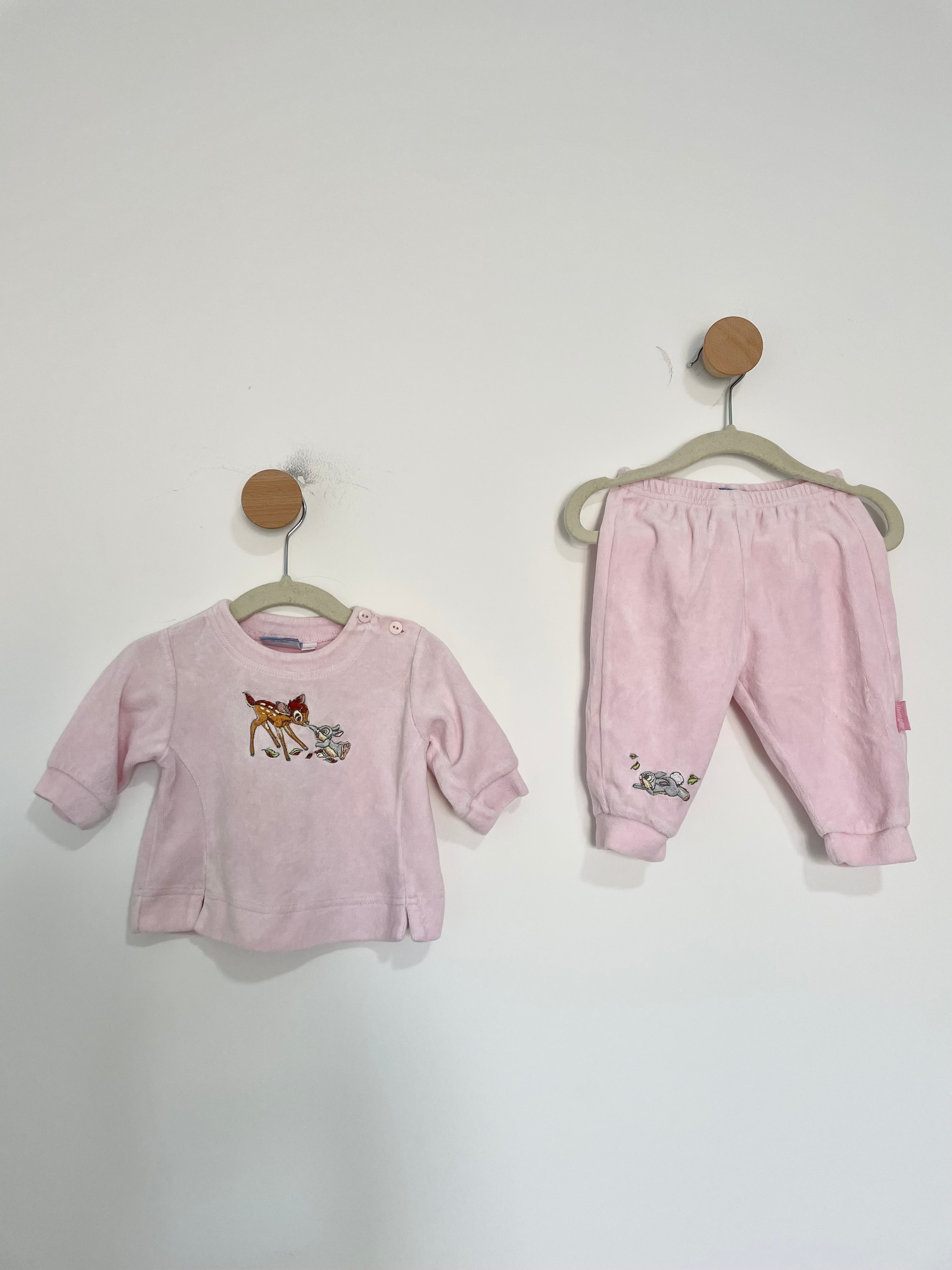 Set da 2 pezzi da 1-2 m