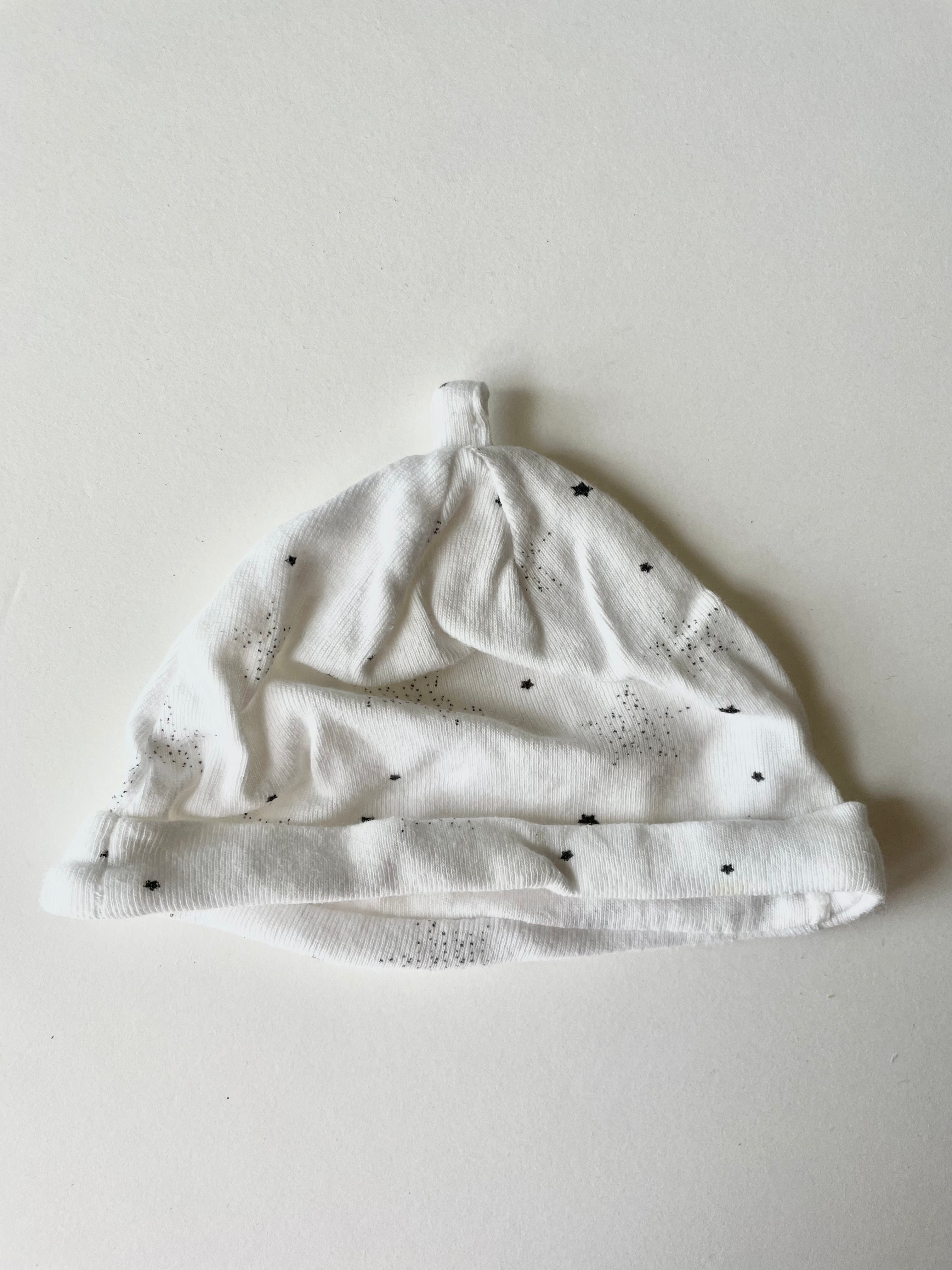 Cappello per neonati 0-3 mesi