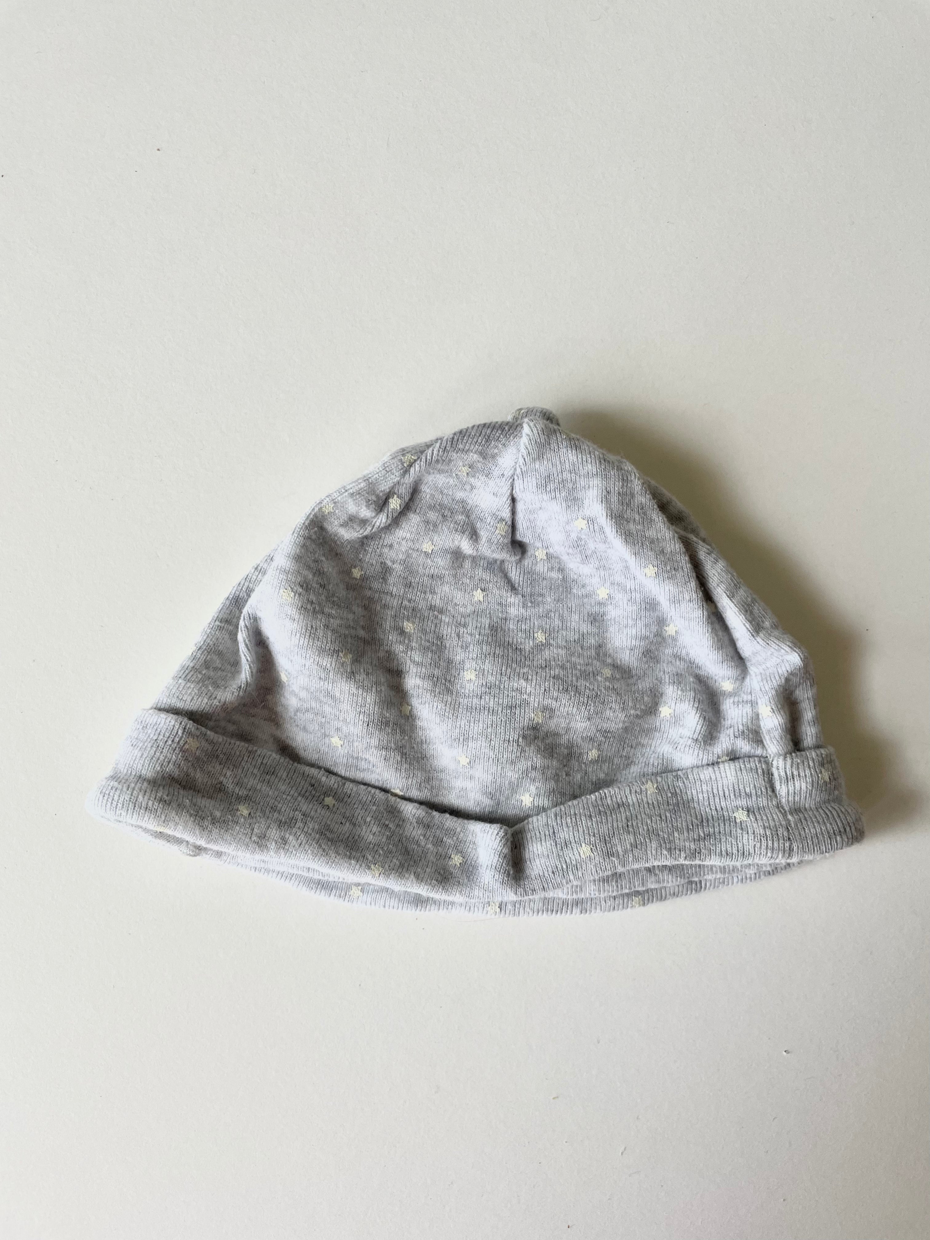 Cappello per neonati 0-3 mesi