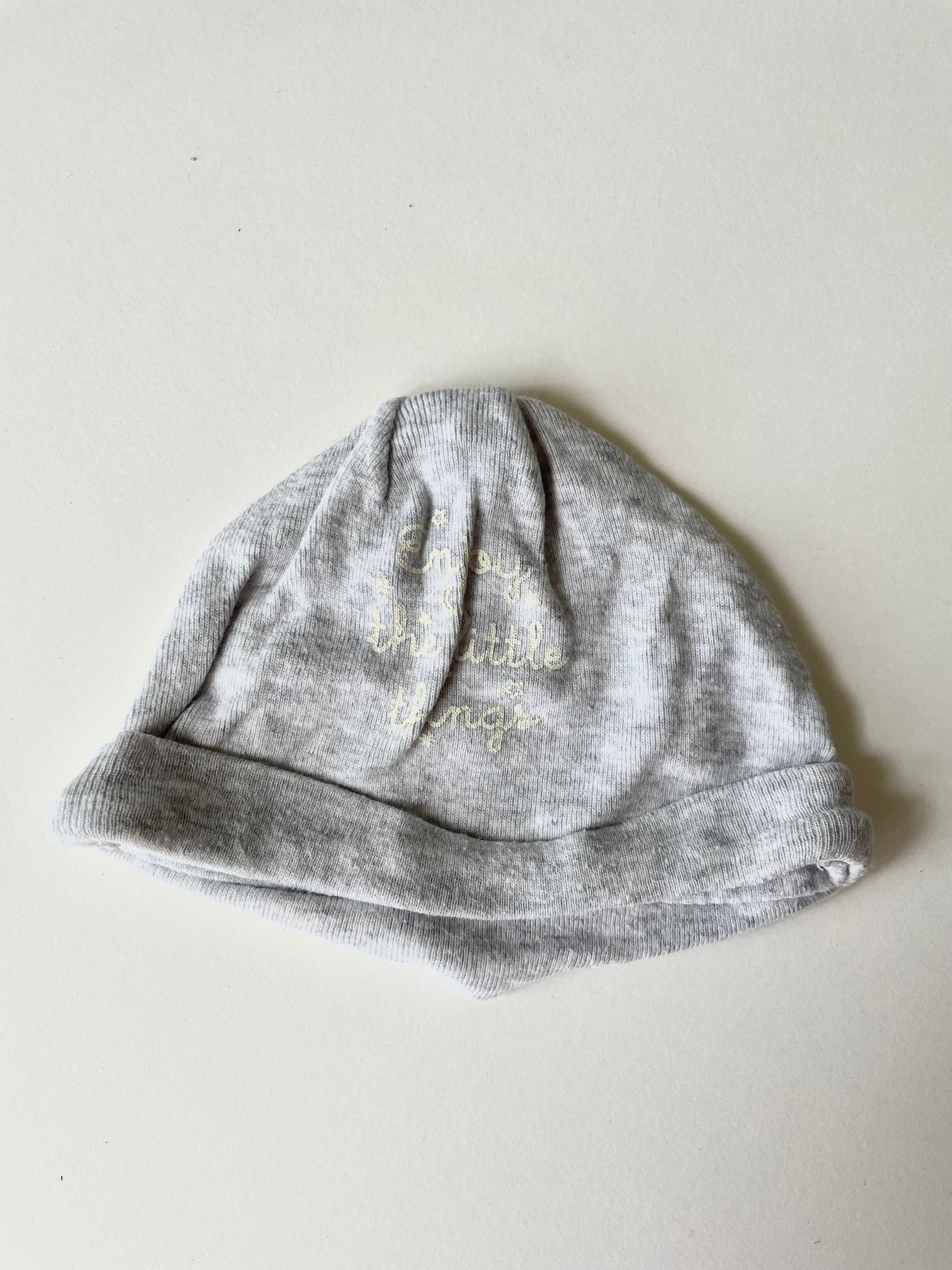 Cappello per neonati 0-3 mesi