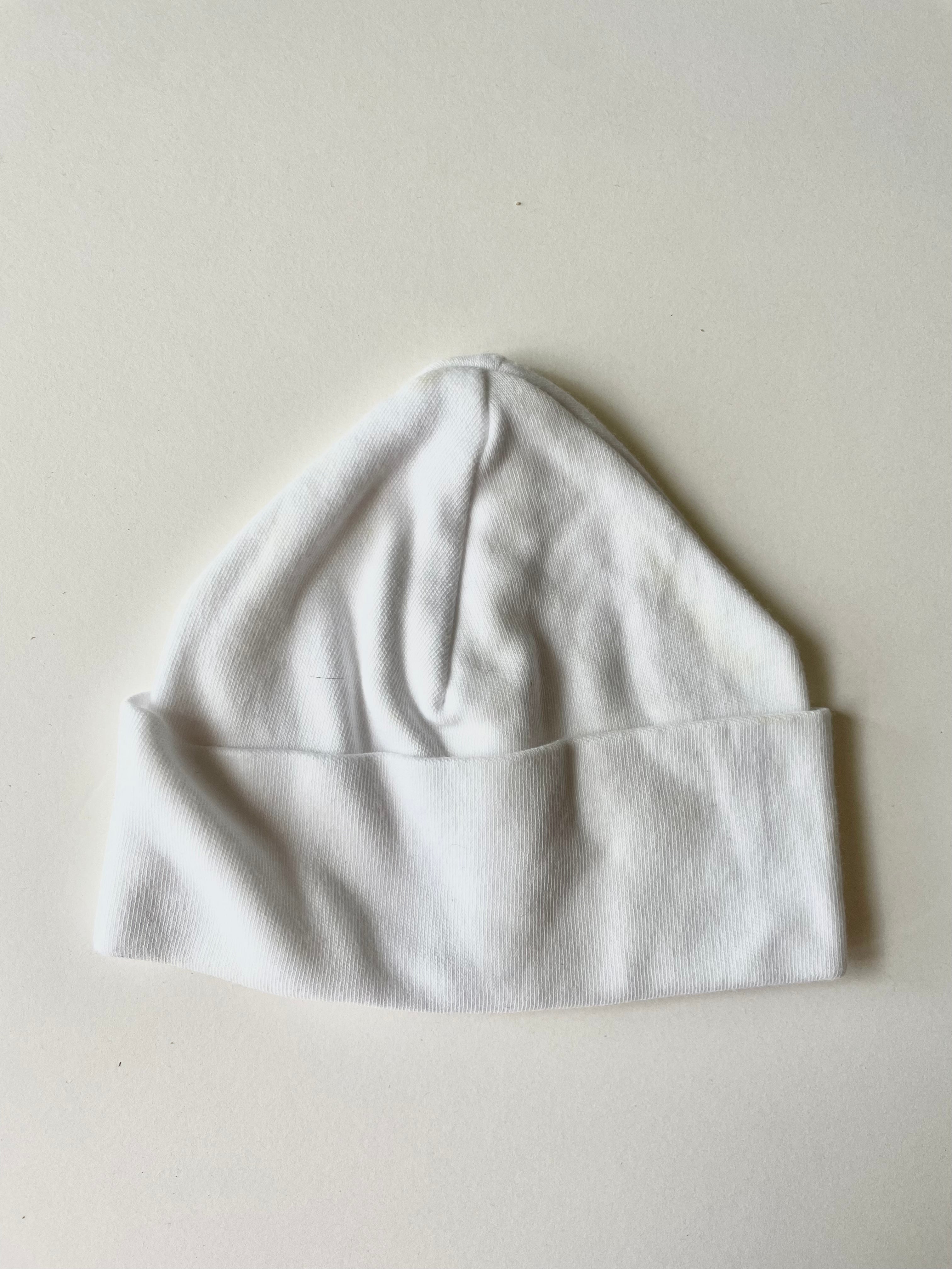Cappello per neonati 0-6 mesi