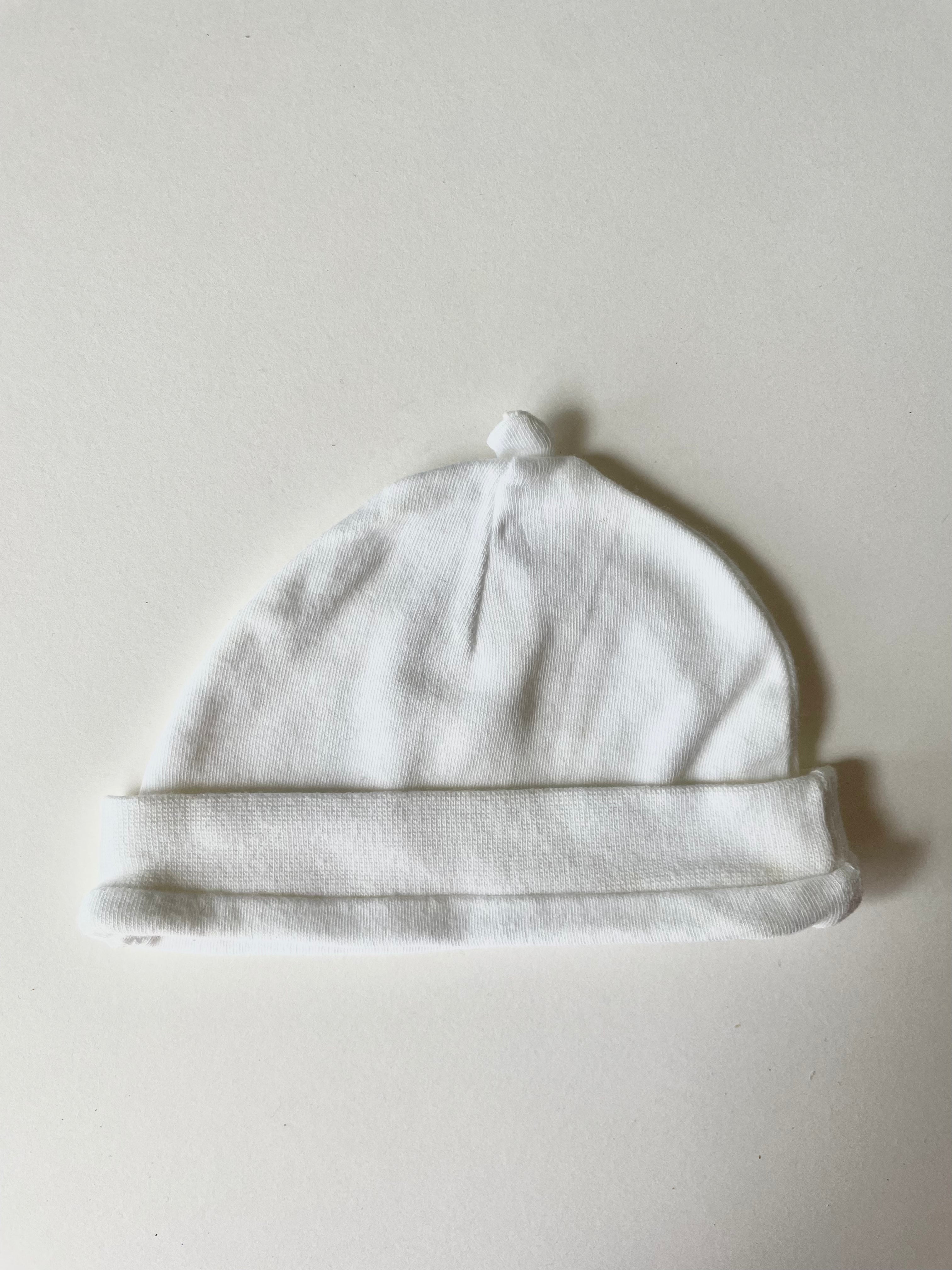 Cappello per neonati 0-3 mesi