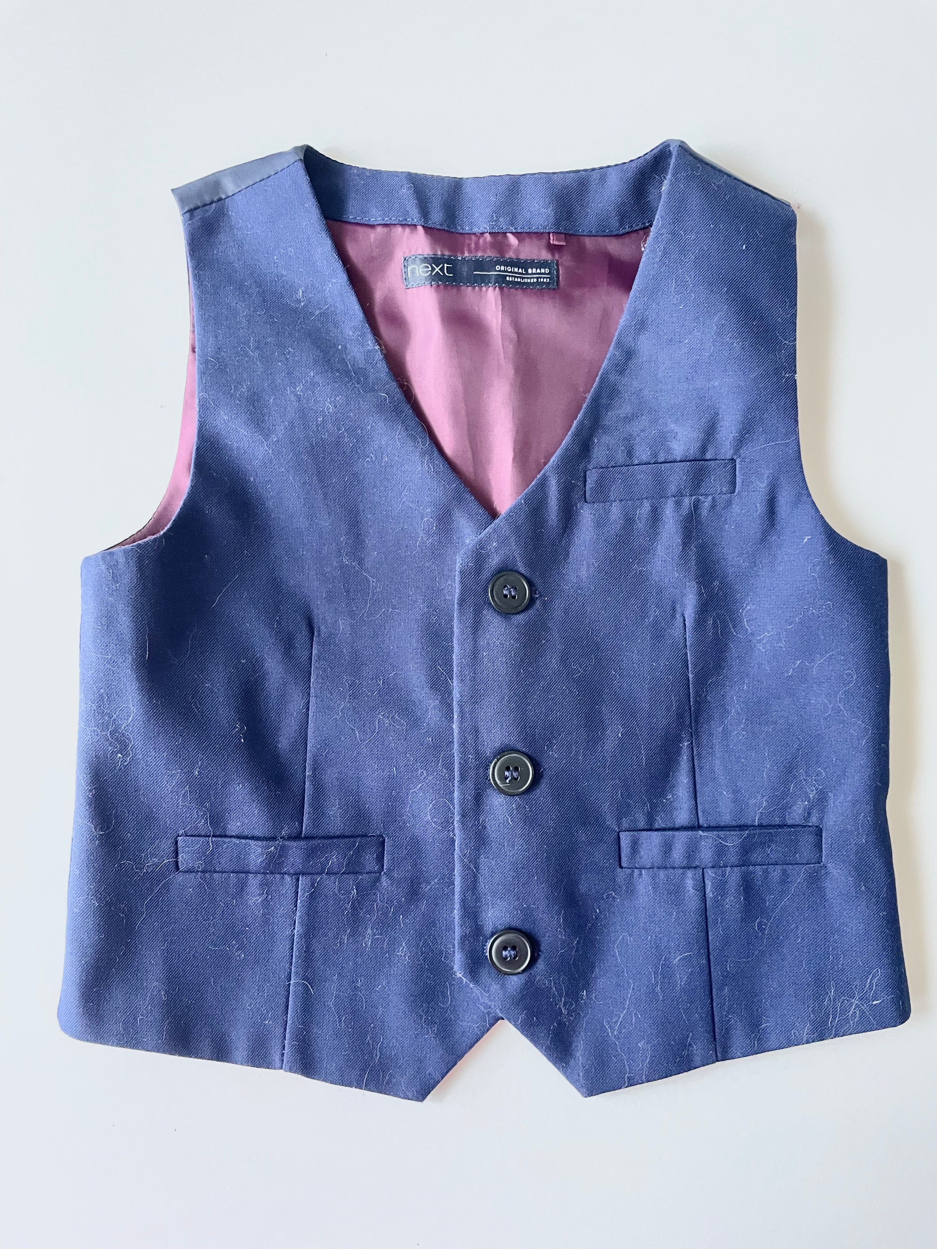 Gilet 9-12 mesi