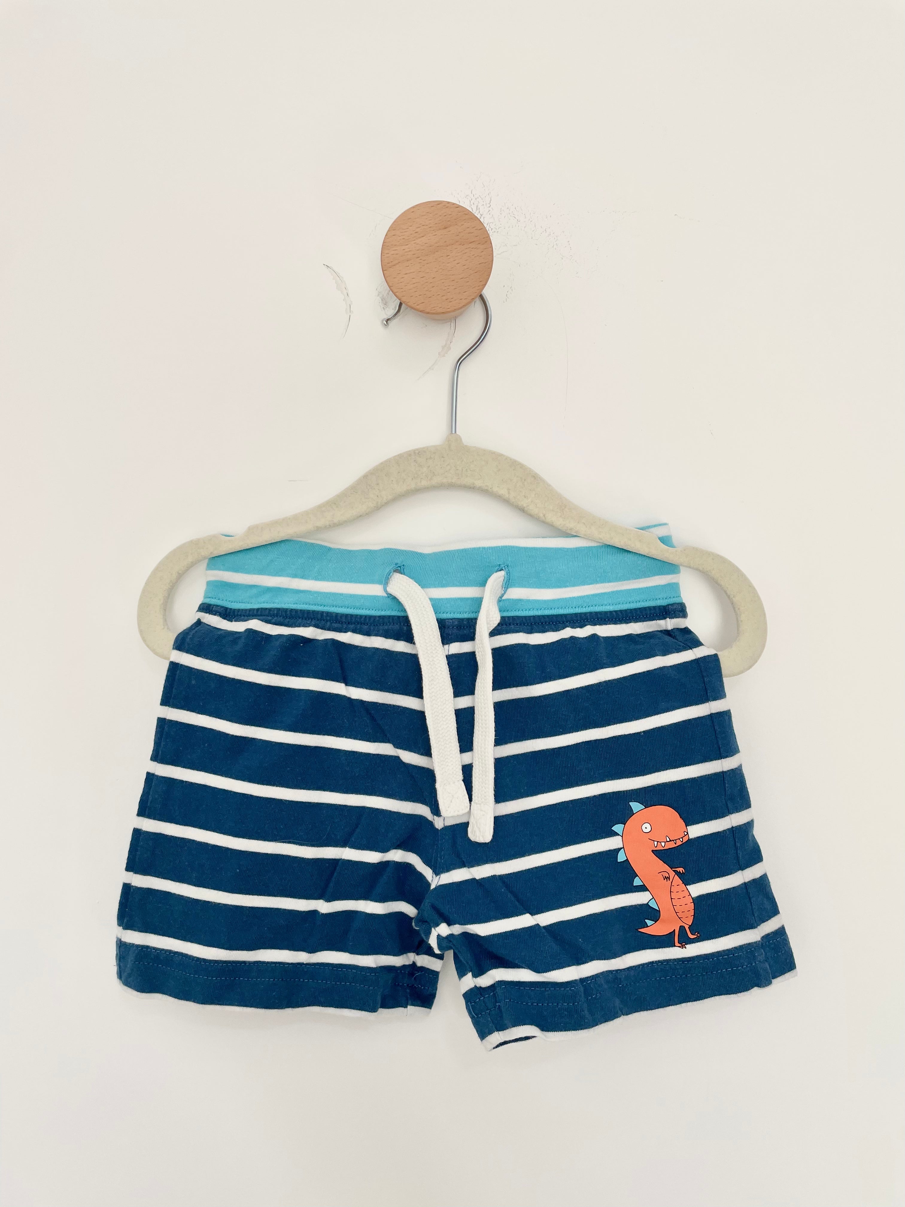 Pantaloncini 6-9m