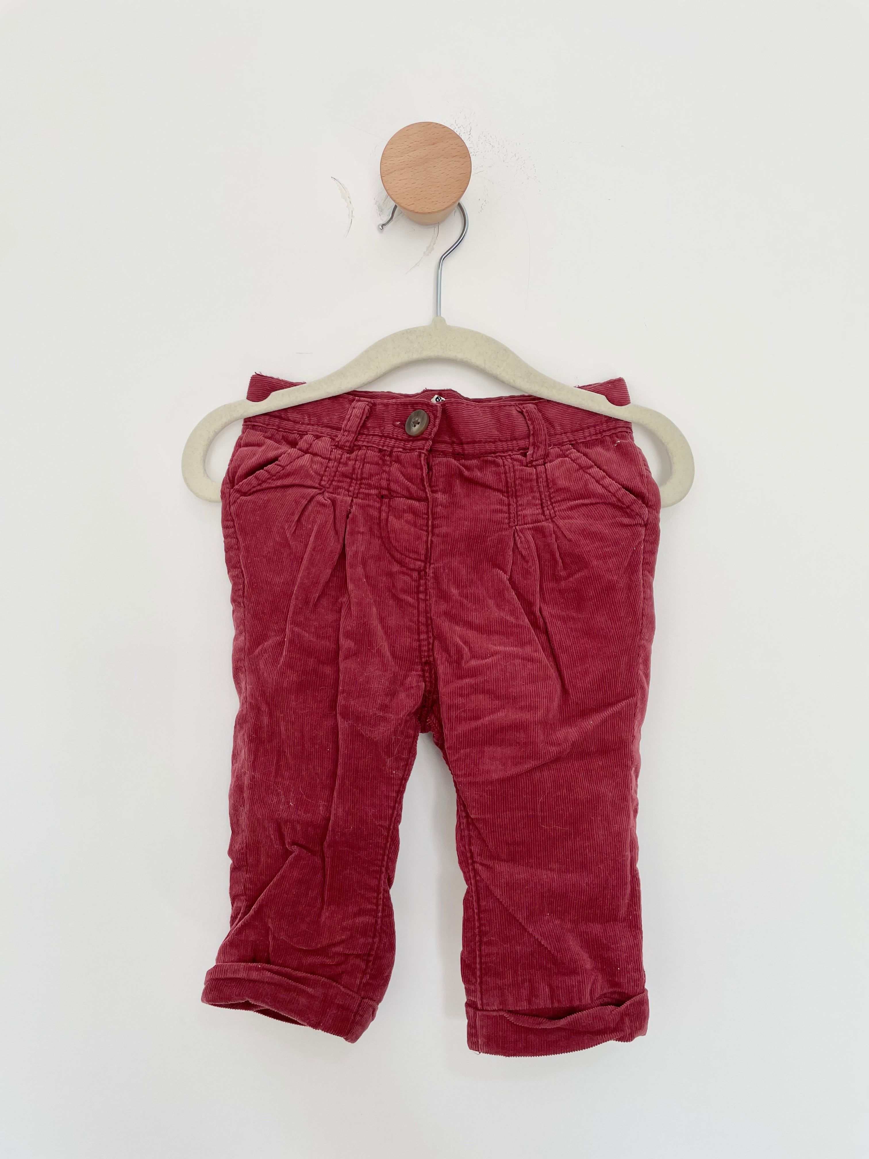 Pantaloni 6m