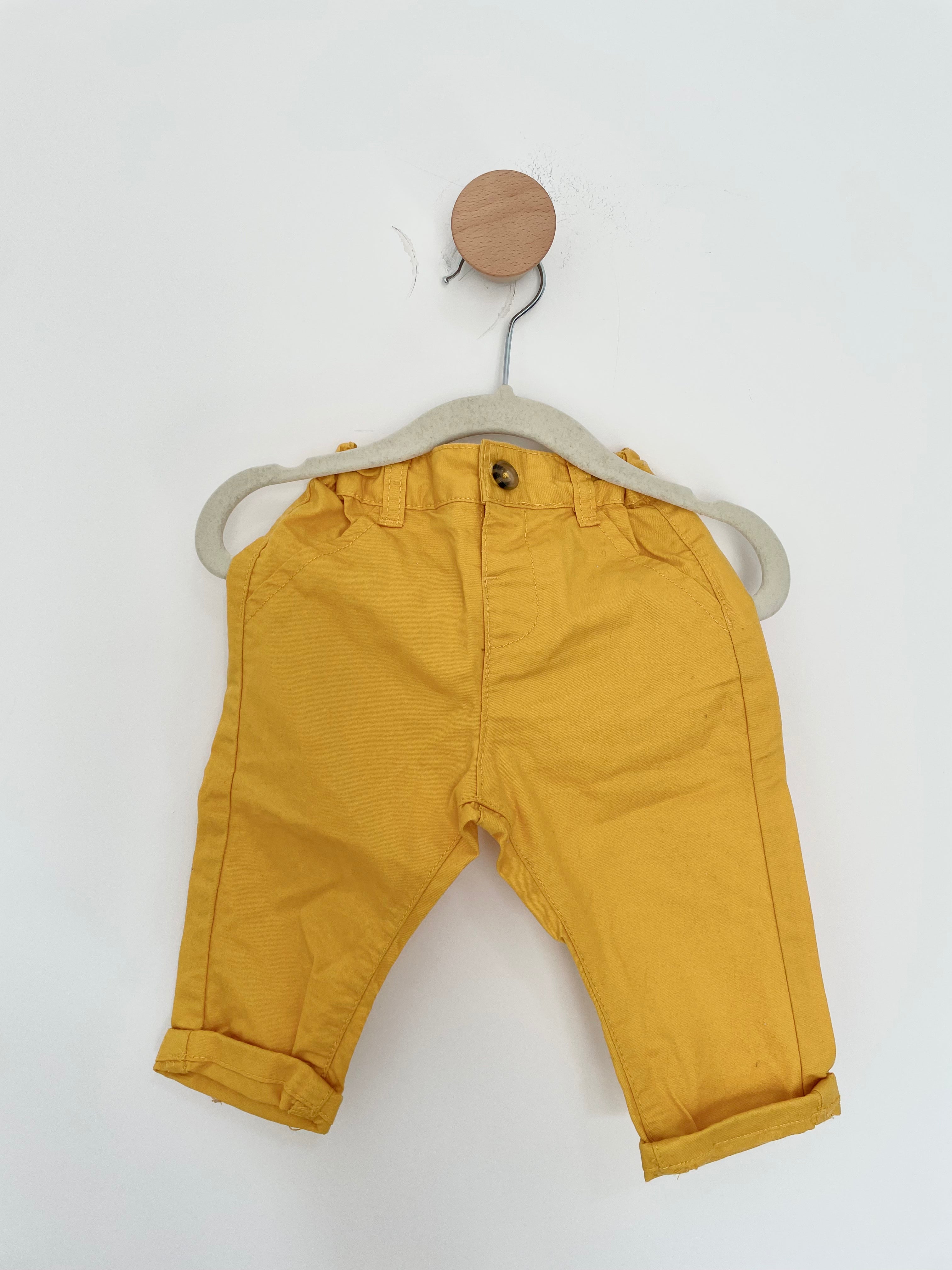 Pantaloni 6m