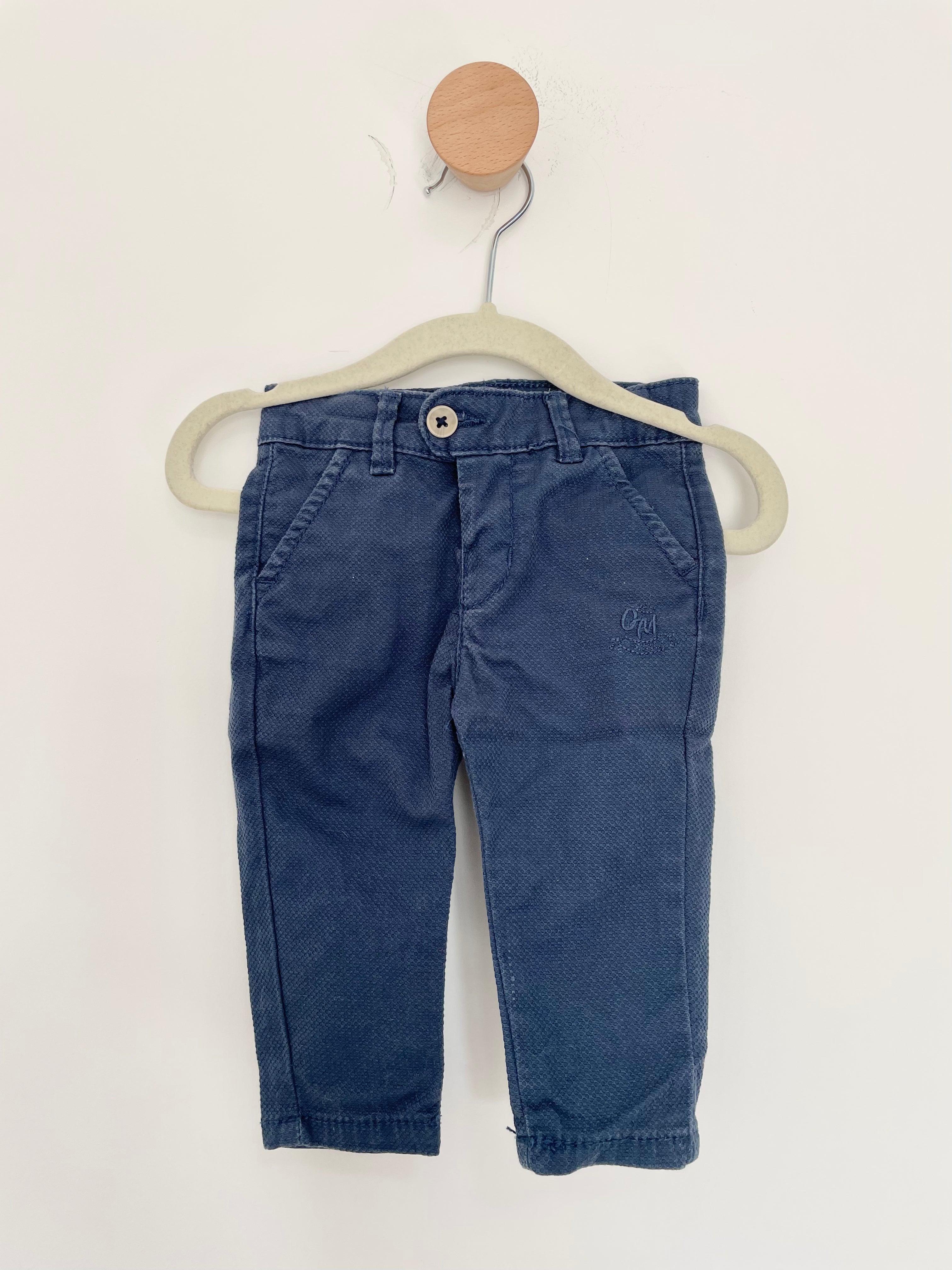 Pantaloni 0-3 mesi