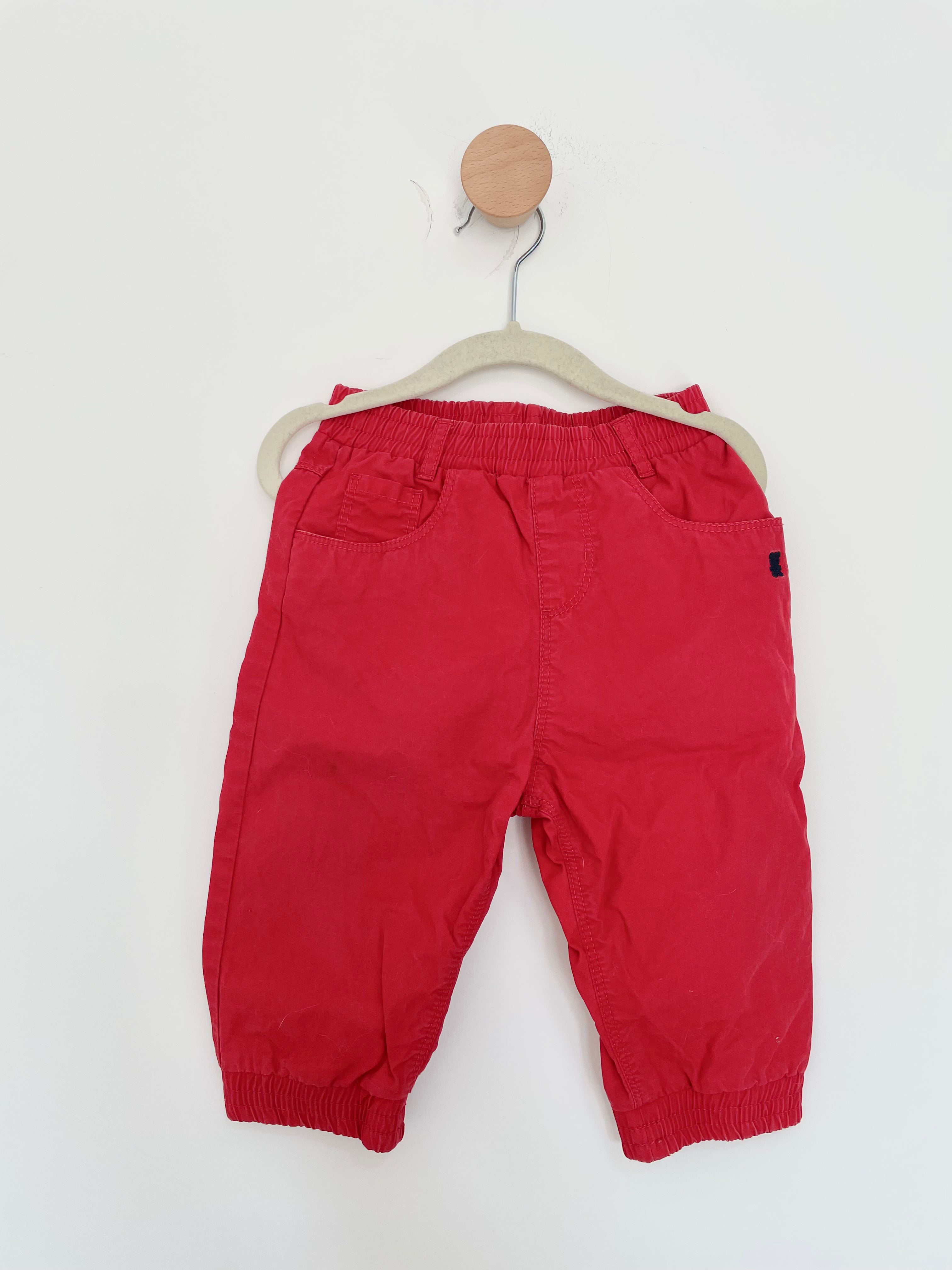 Pantaloni 12m