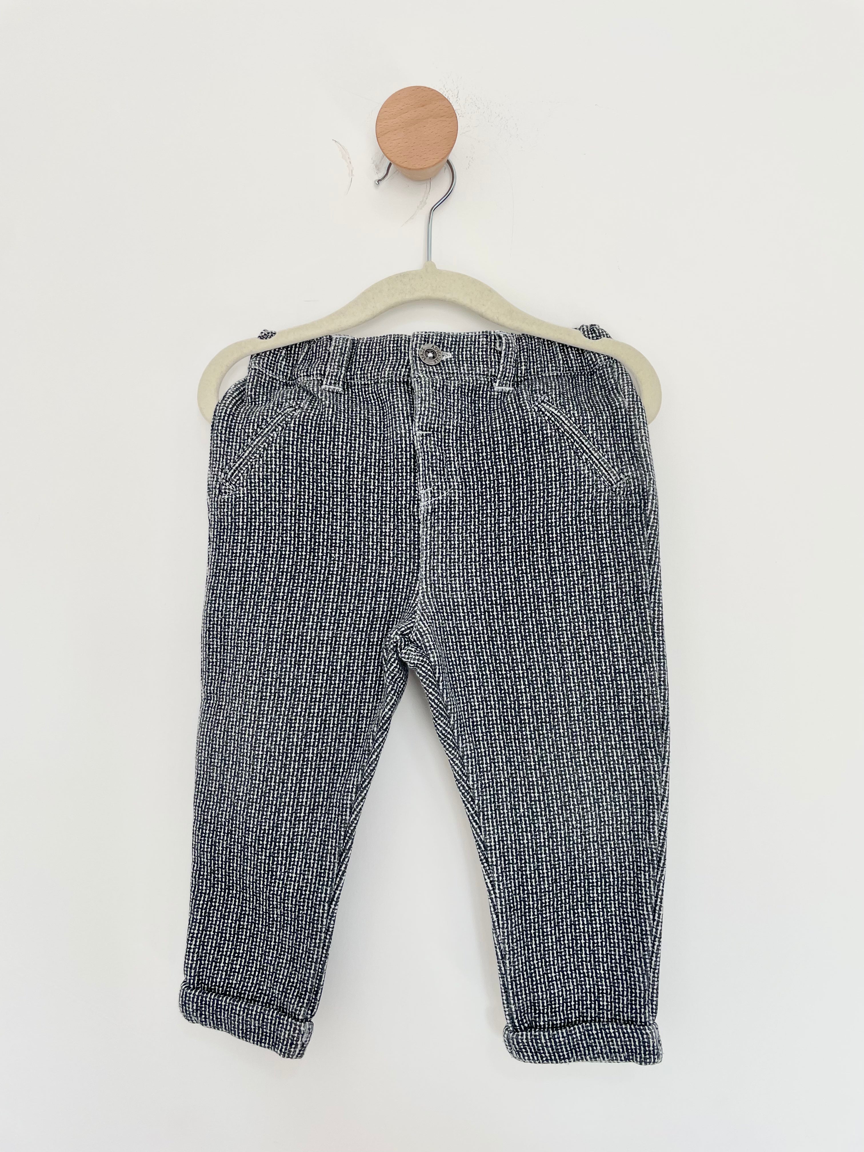 Pantaloni 18m