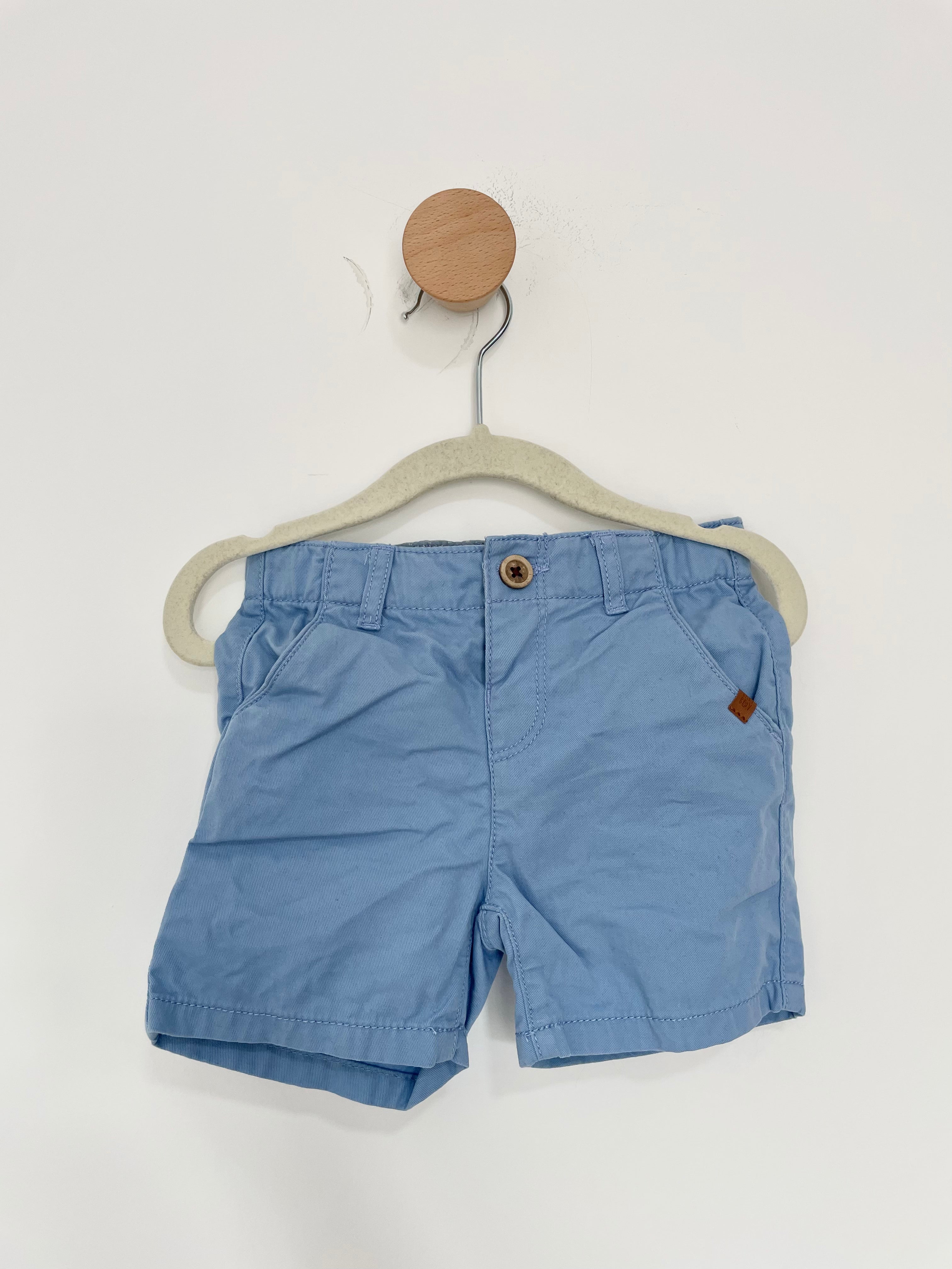 Pantaloncini 3-6 mesi