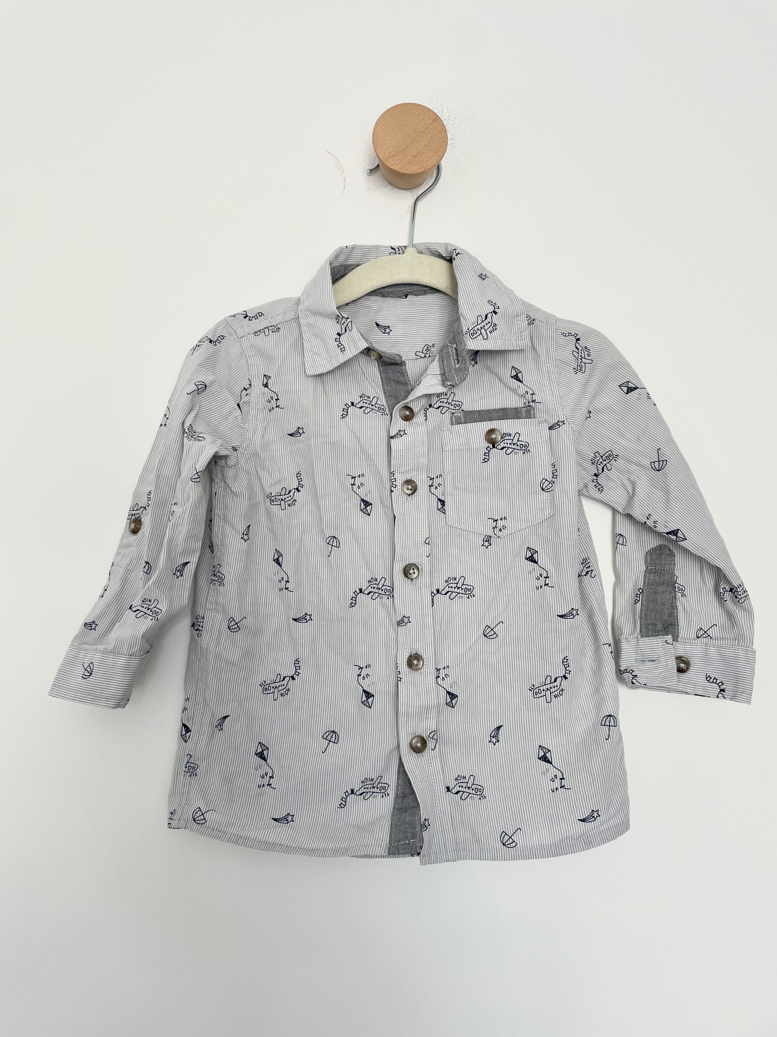 Maglietta 9-12m