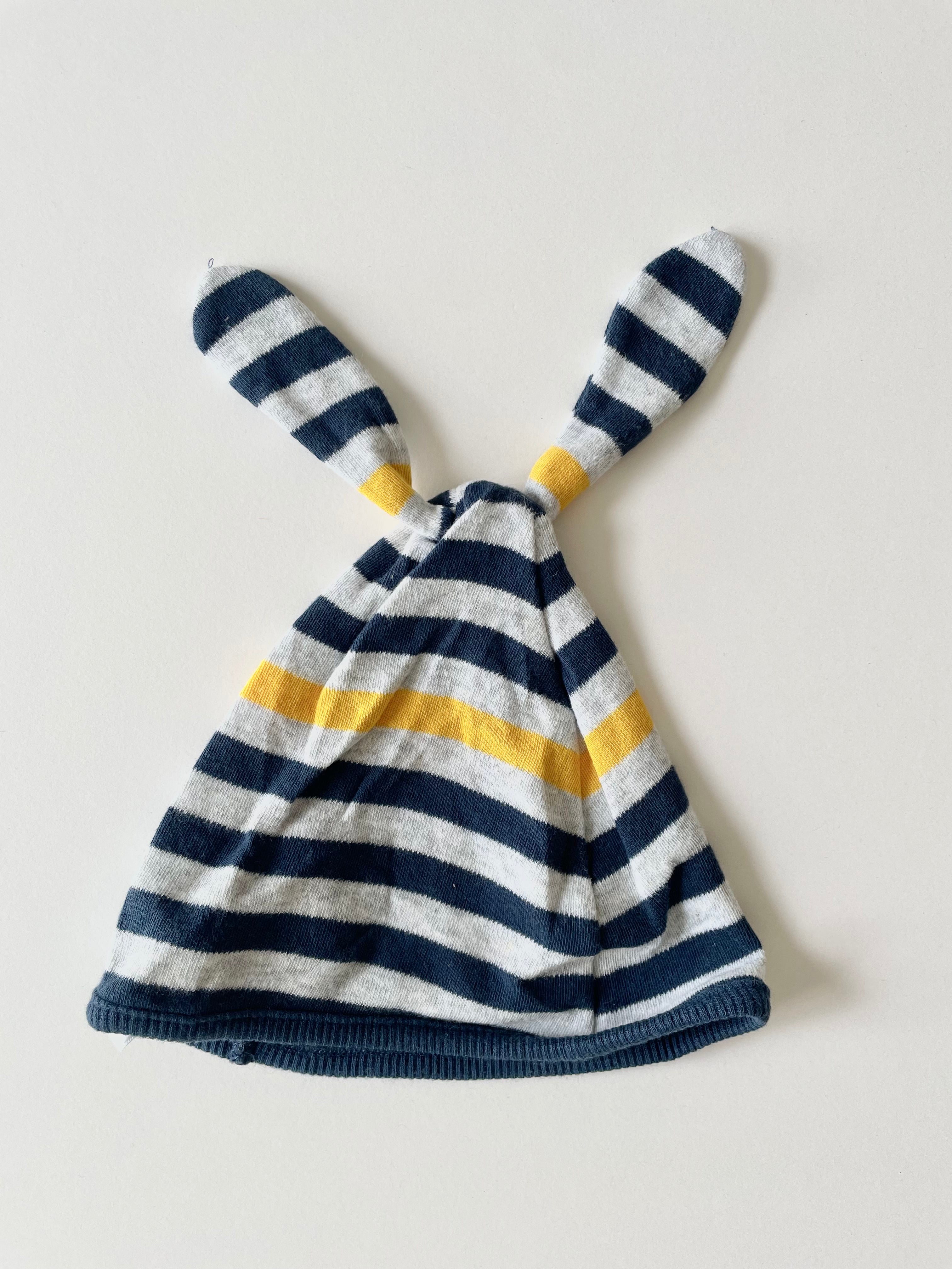 Cappello per neonati 3-6 mesi