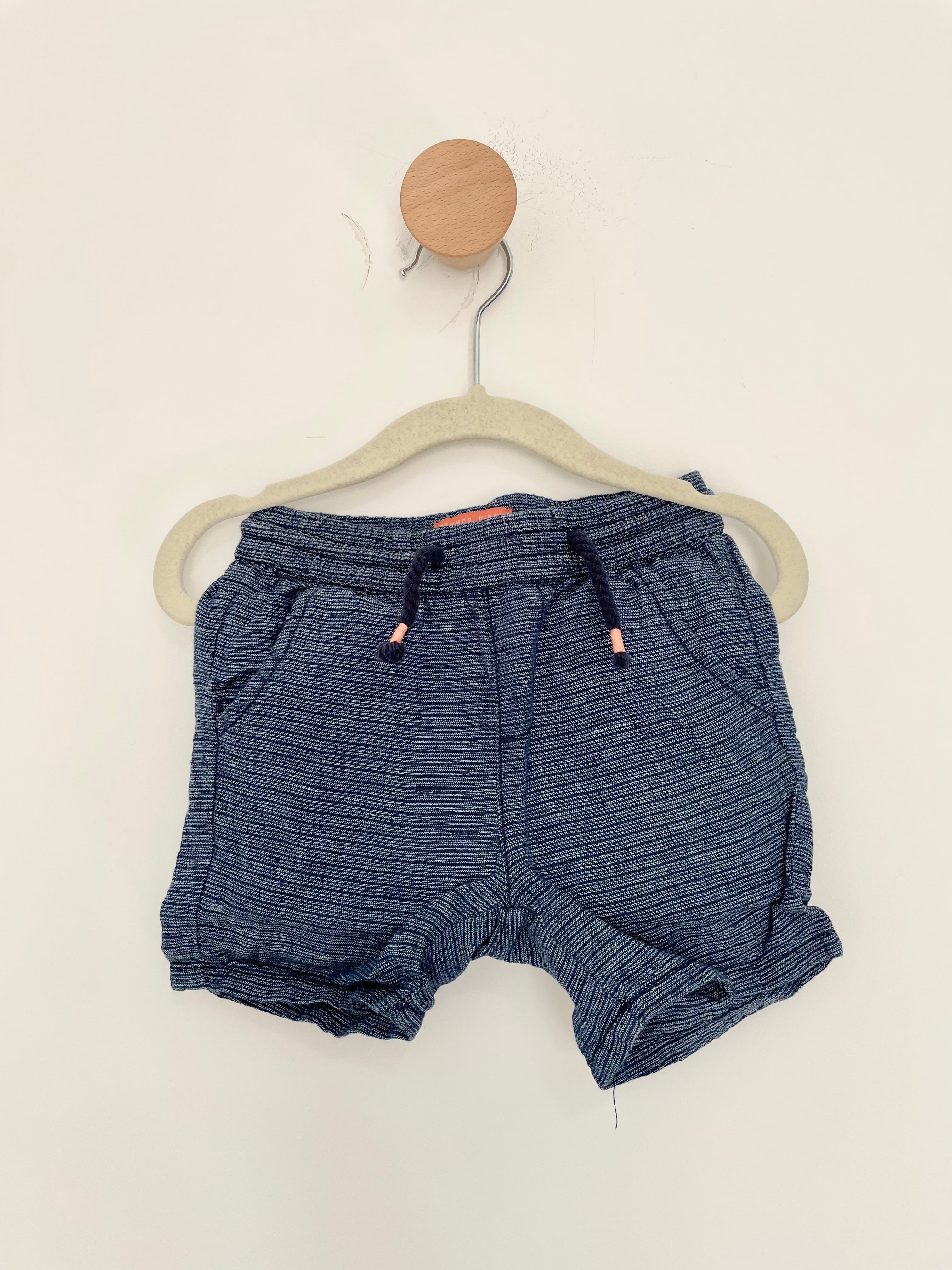 Pantaloncini 3-6 mesi