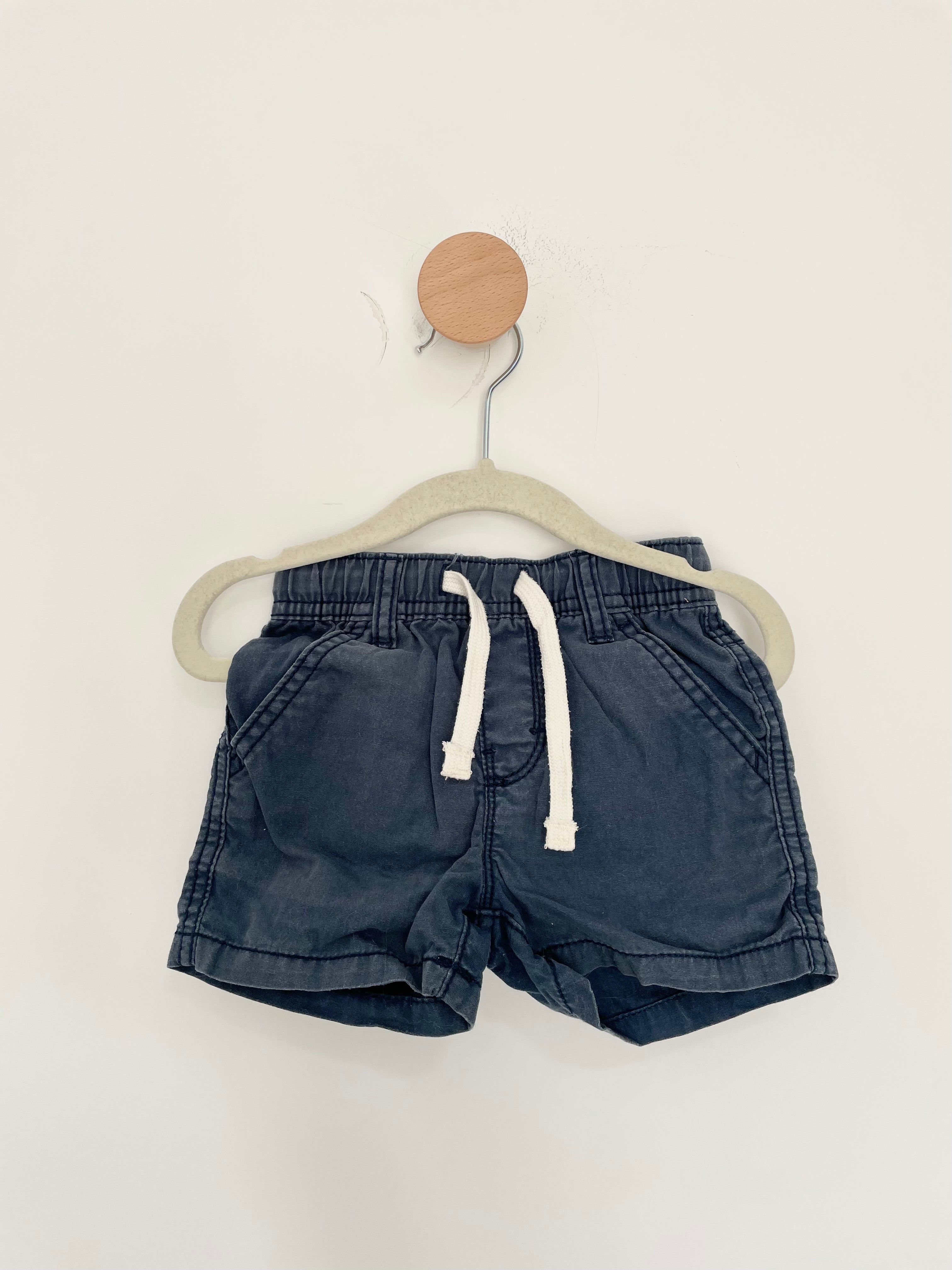 Pantaloncini 6-9m