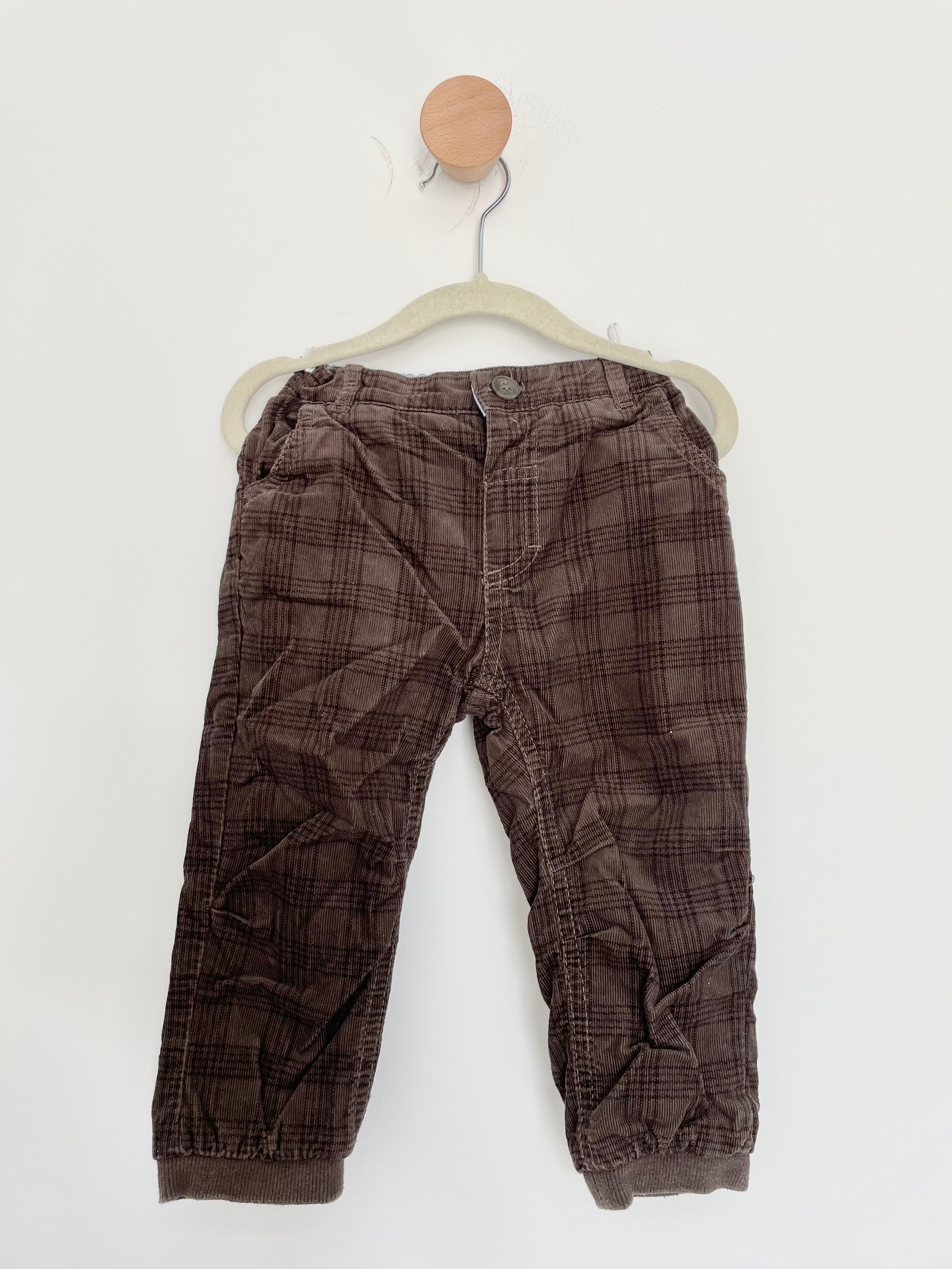 Pantaloni 18m