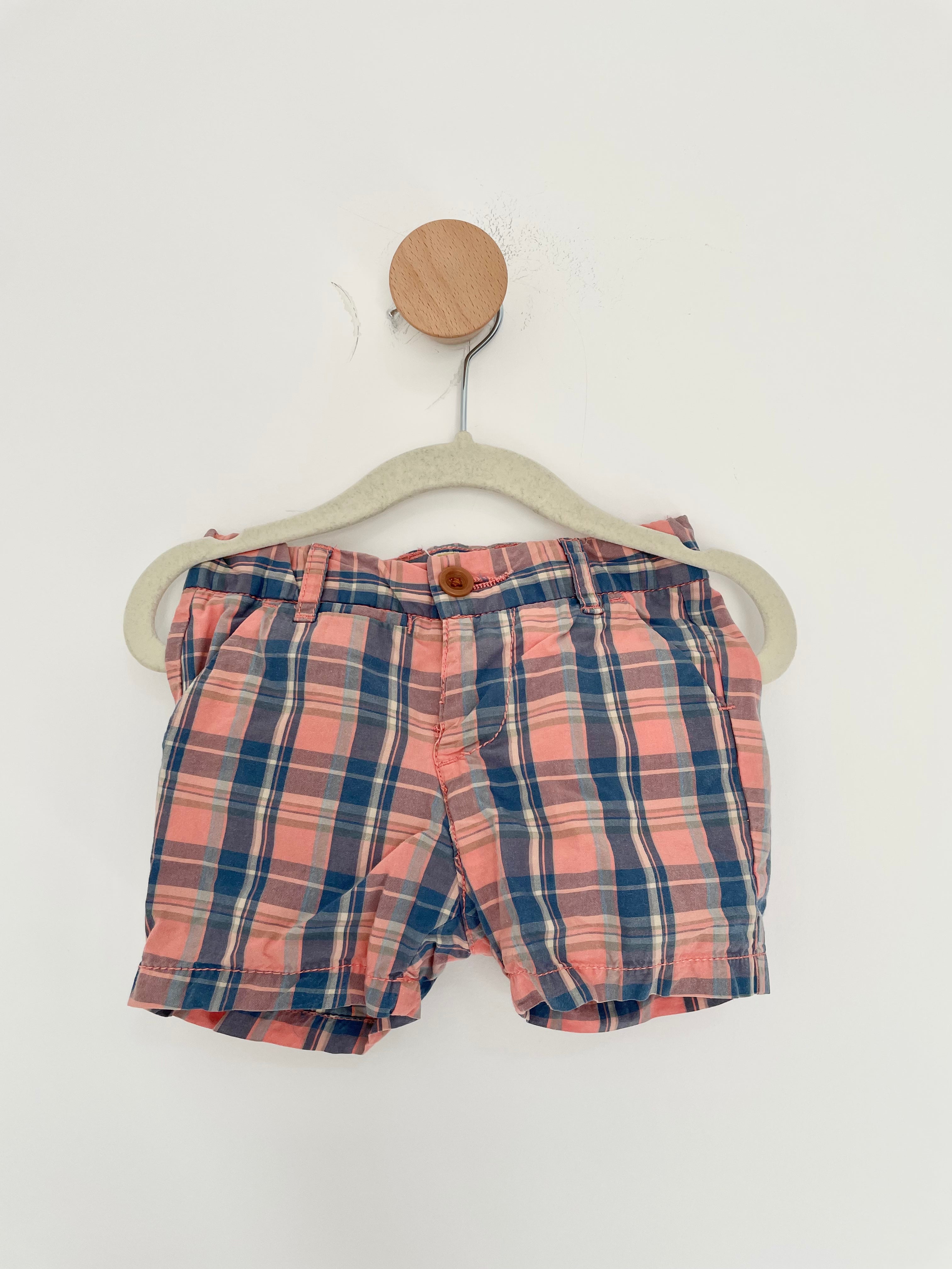 Pantaloncini 3-6 mesi