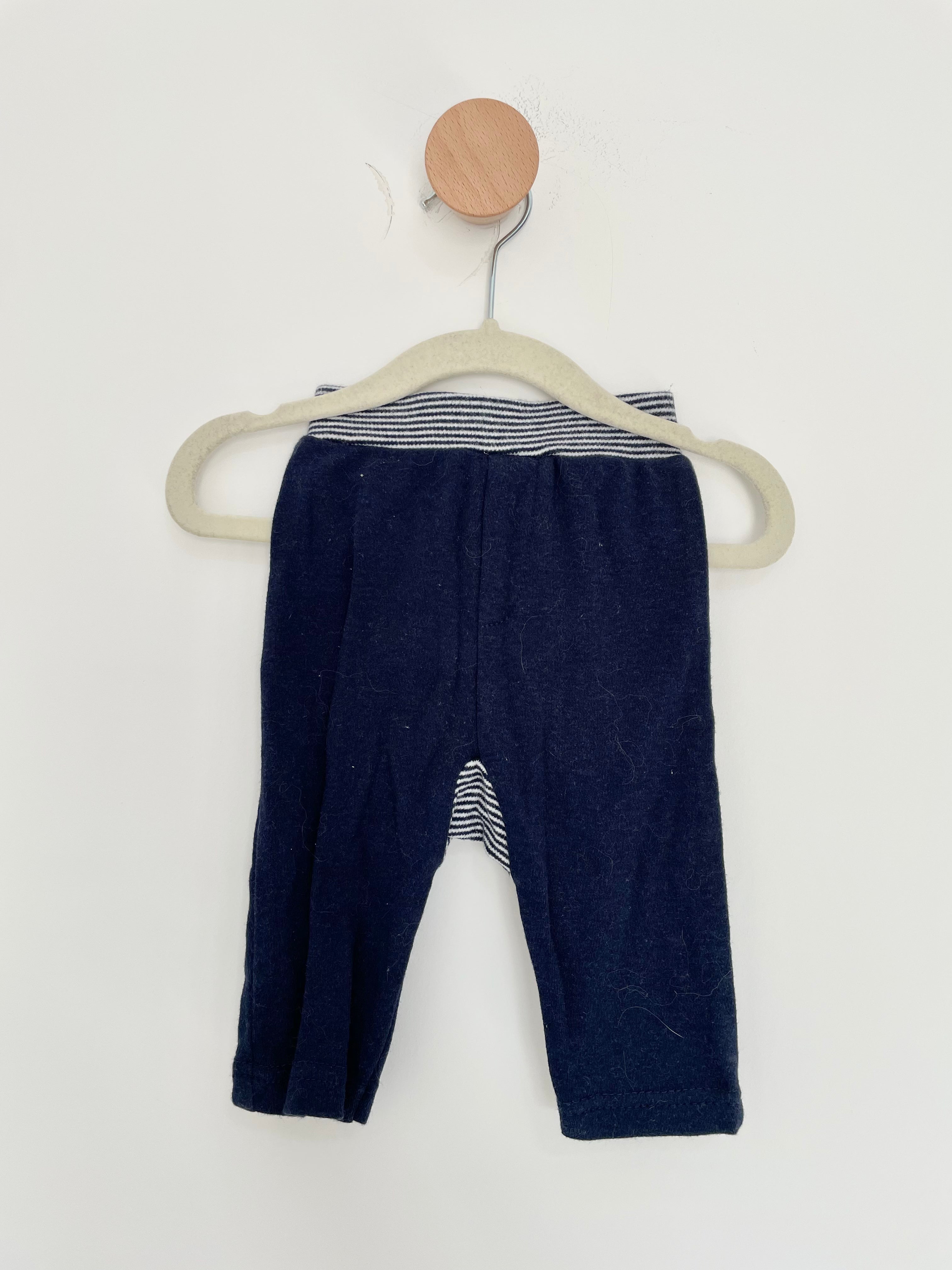 Pantaloni 3-6 mesi