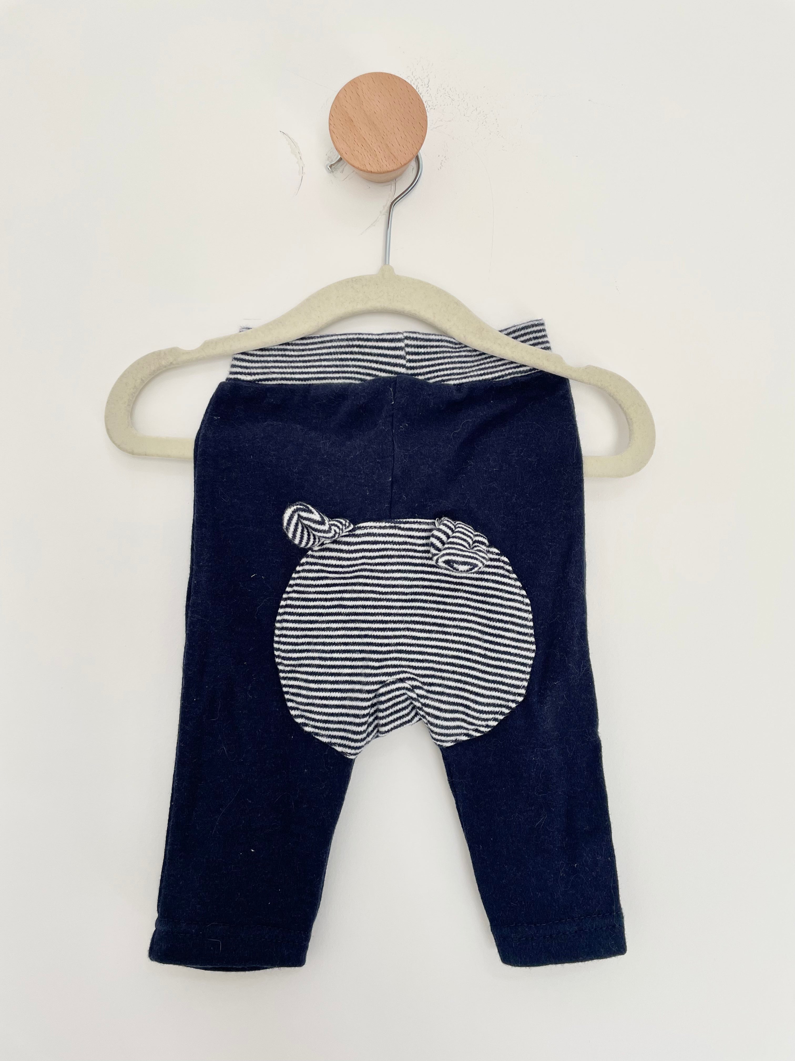 Pantaloni 3-6 mesi