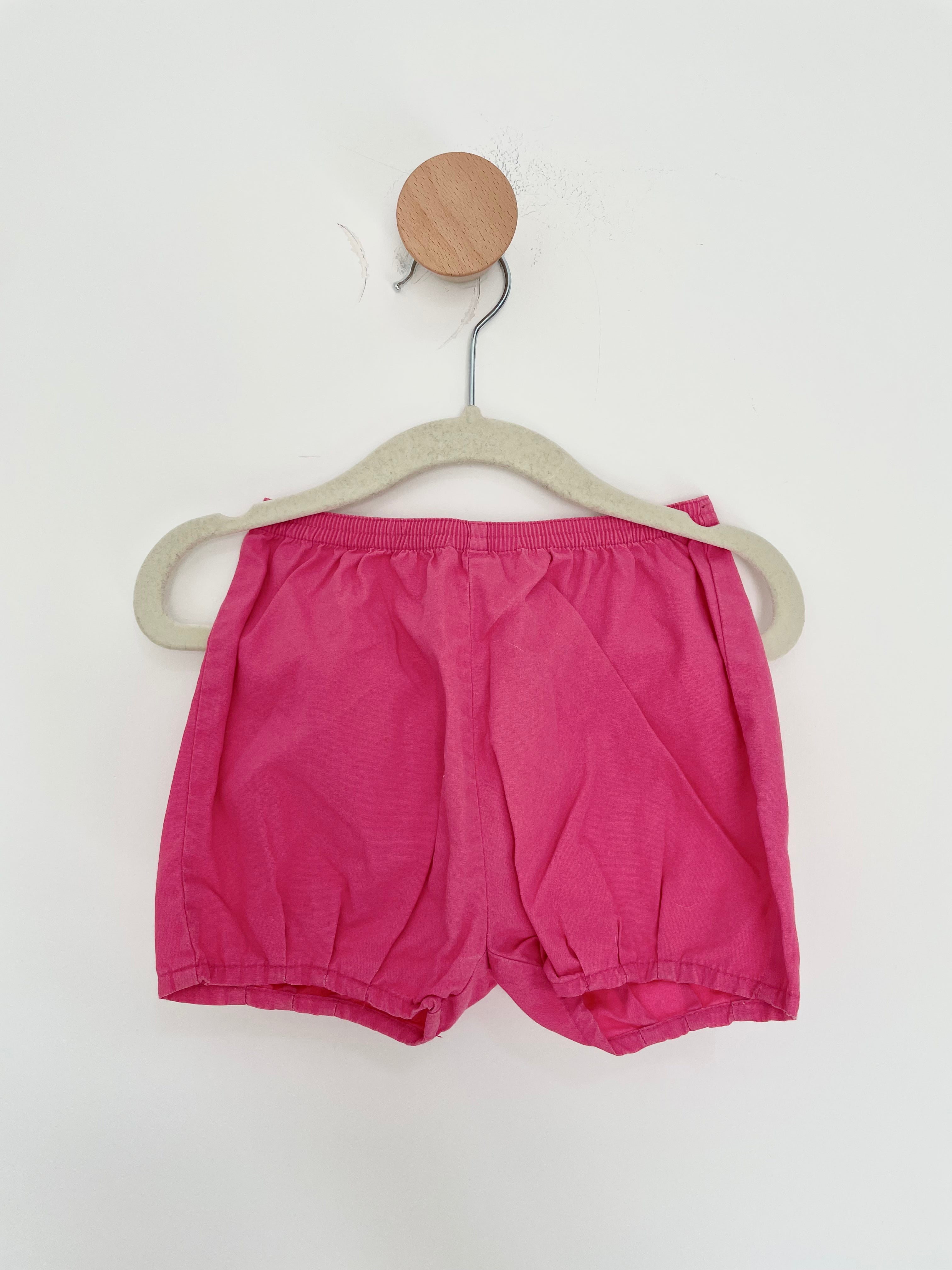 Pantaloncini da 12 m
