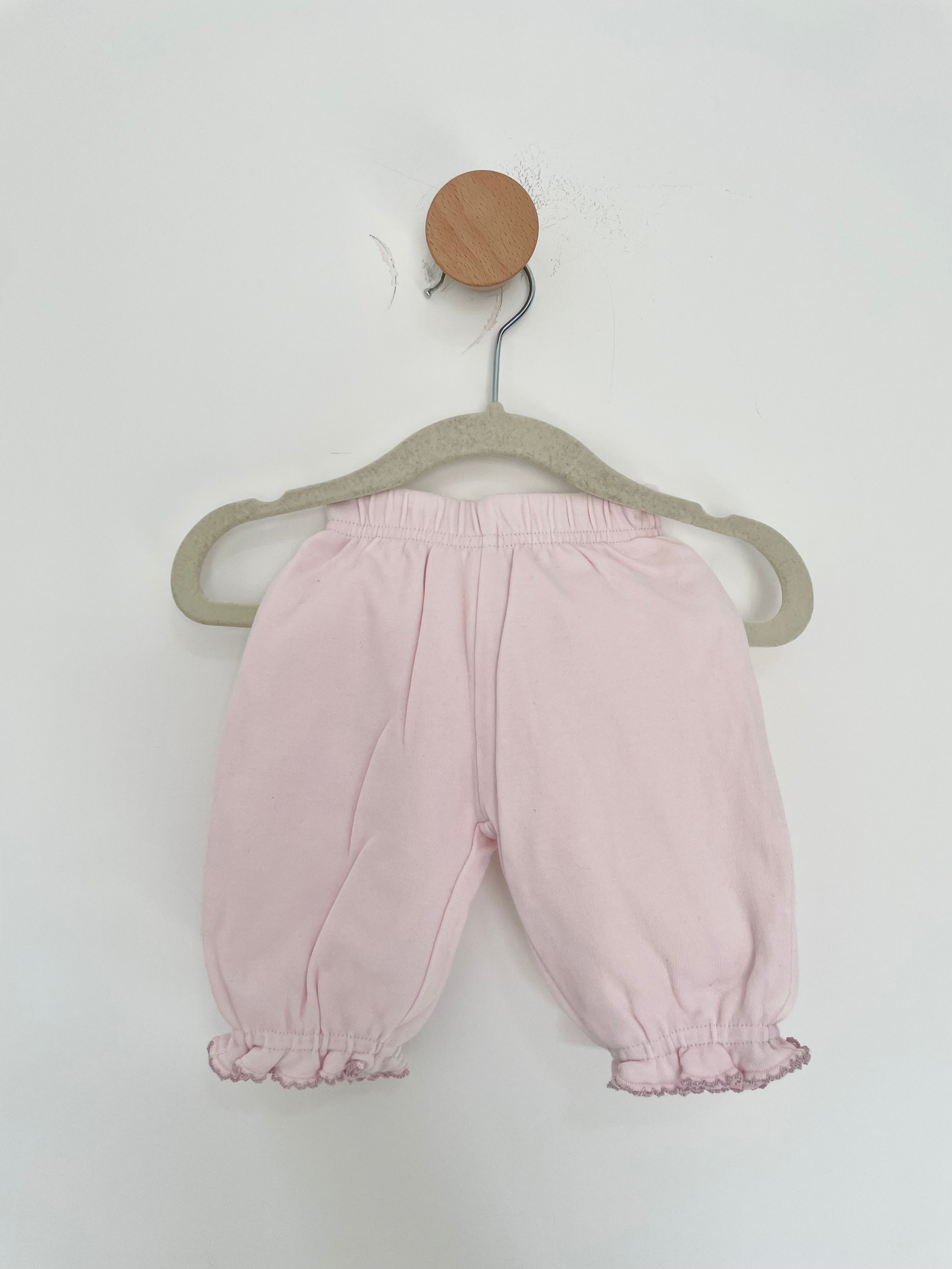 Pantaloni per neonati