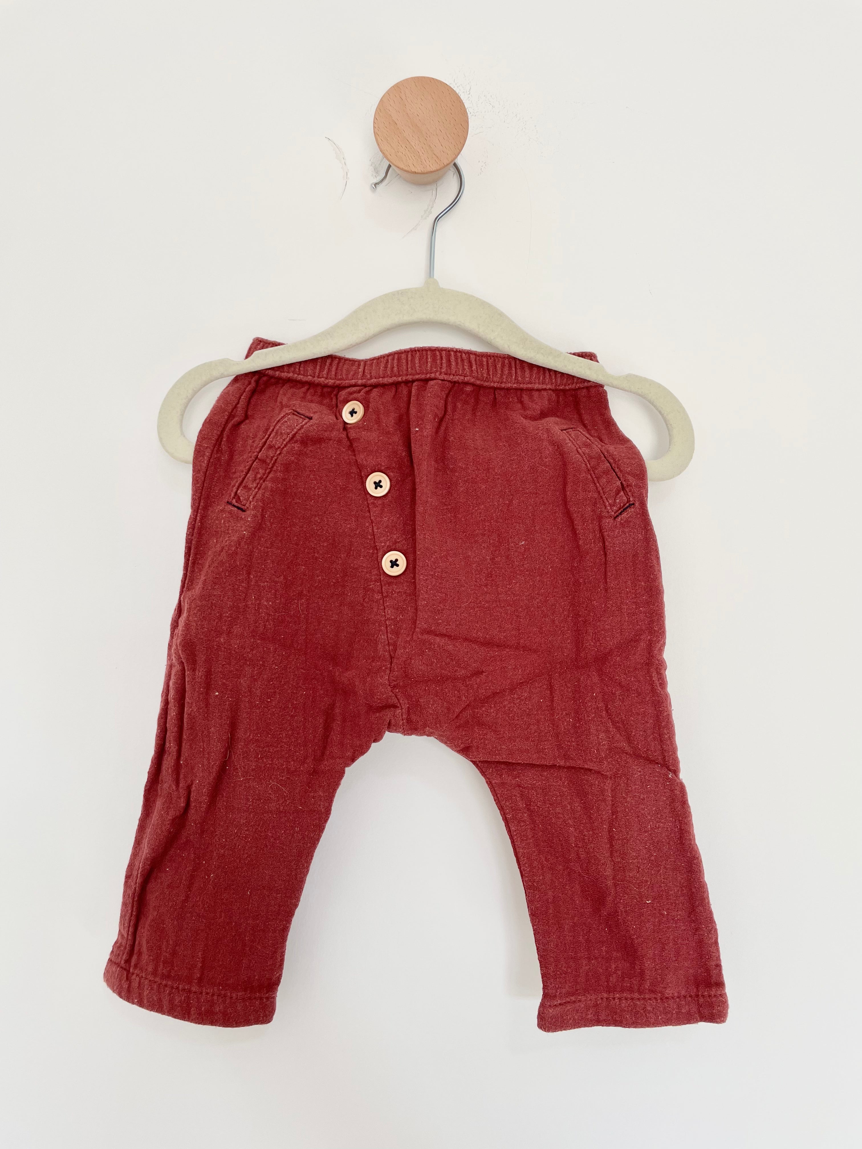 Pantaloni 6m