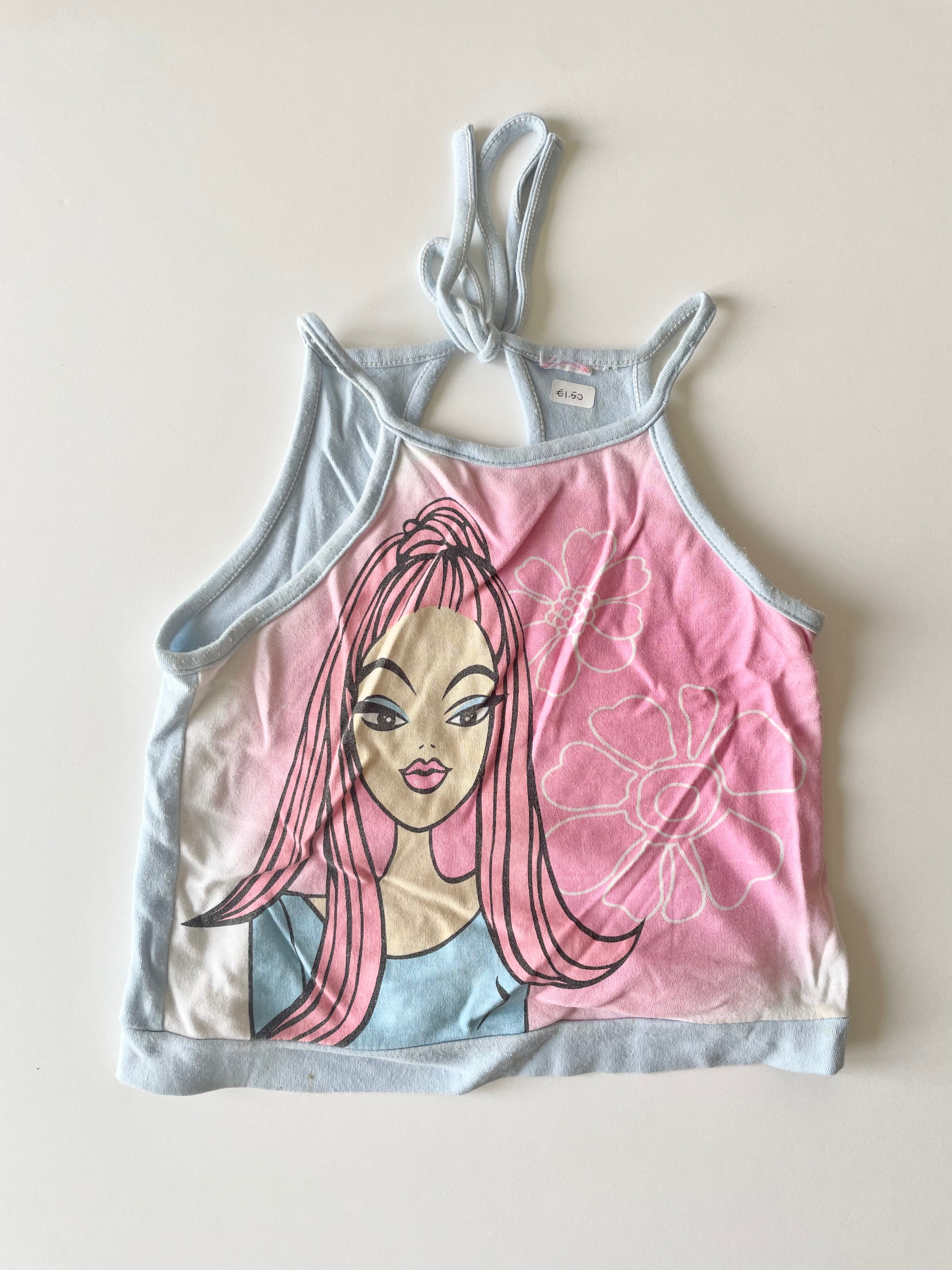 Maglietta 4-5 anni