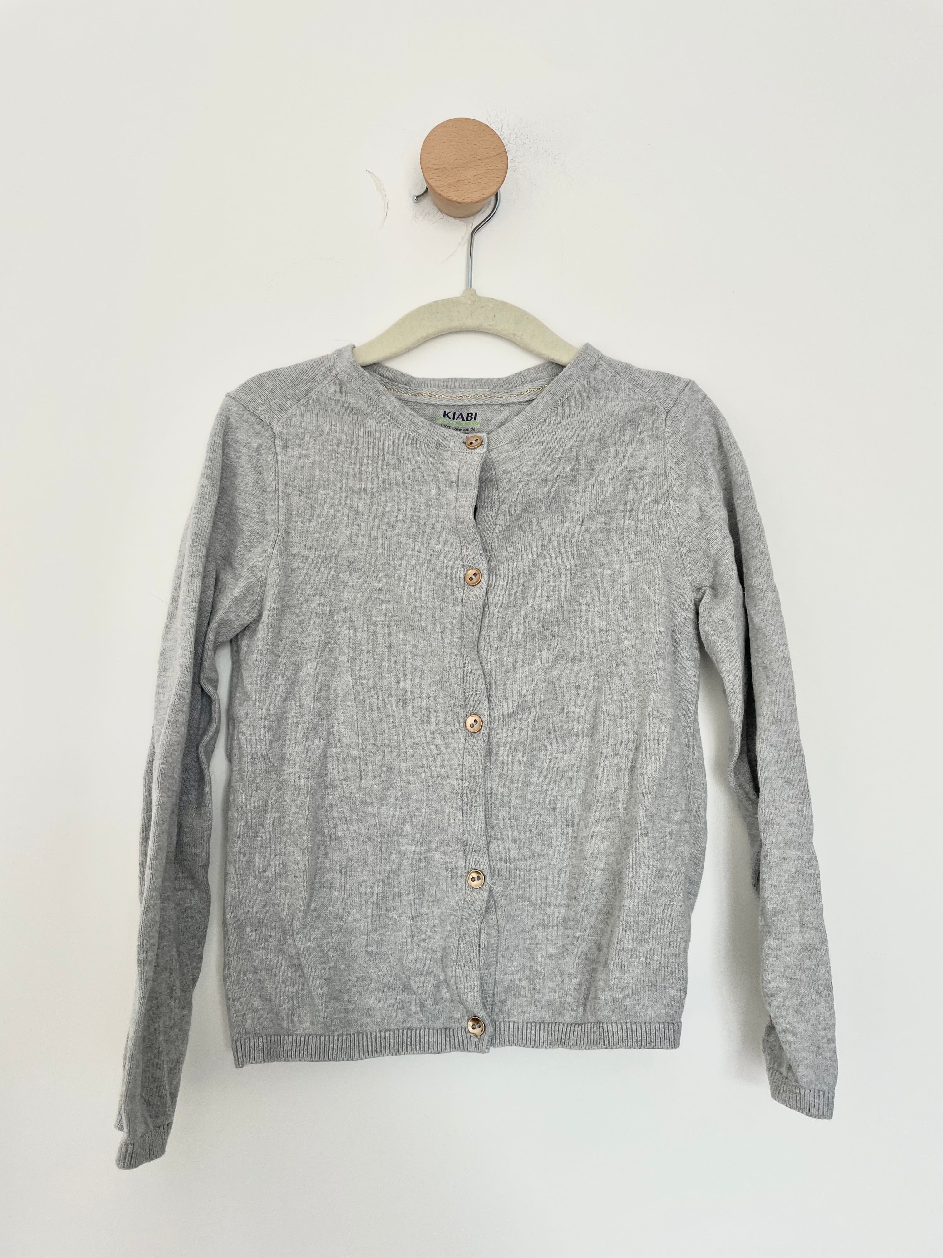 Cardigan 6 anni