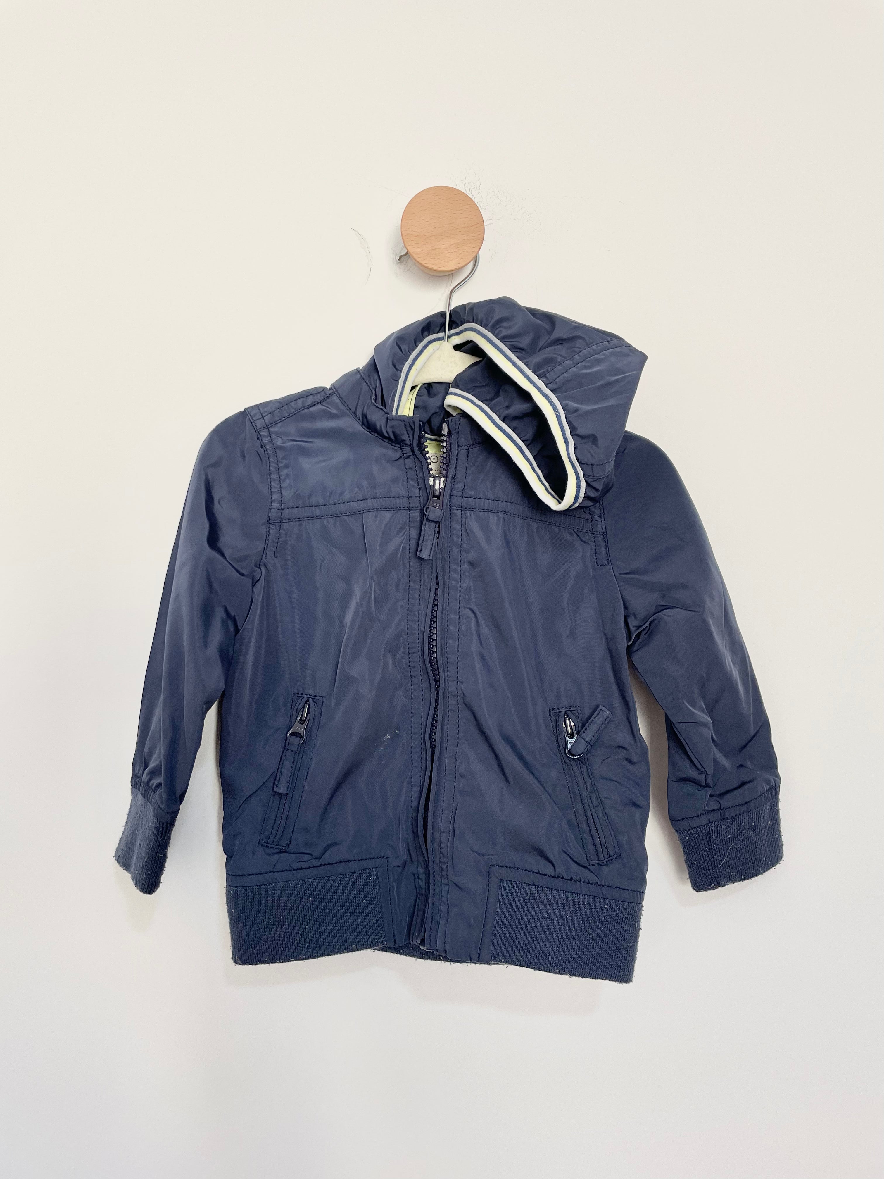 Giacca 18m