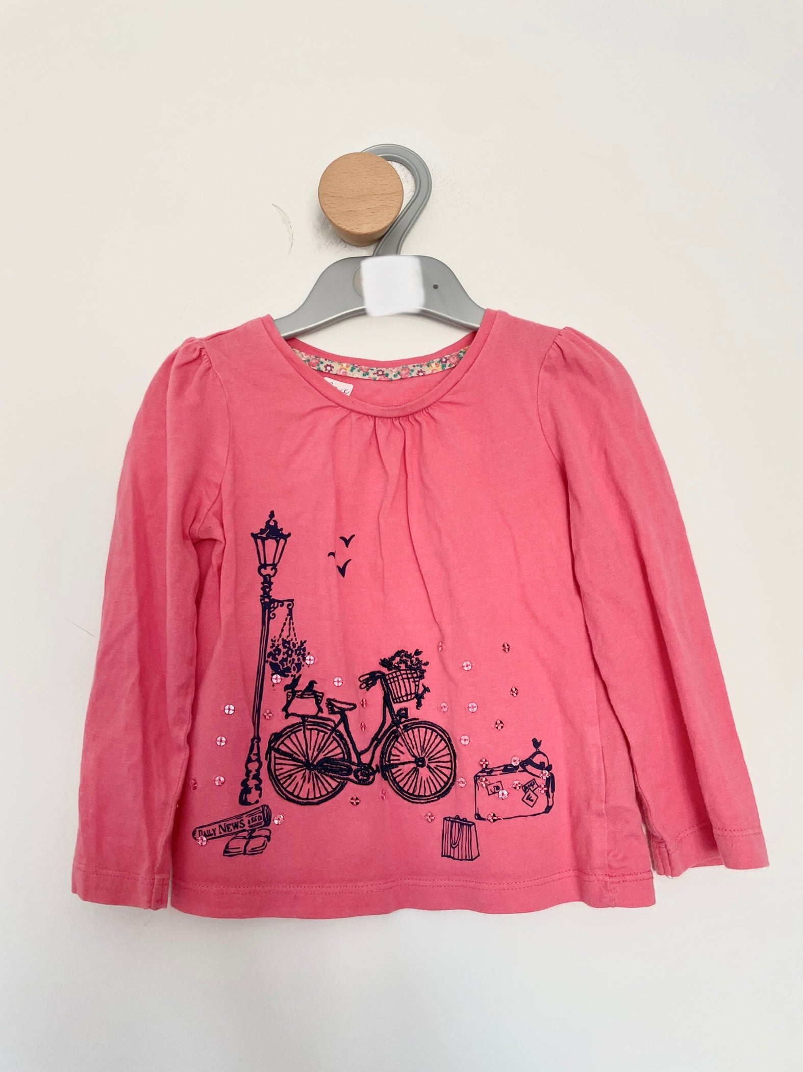 Maglietta 18-24m