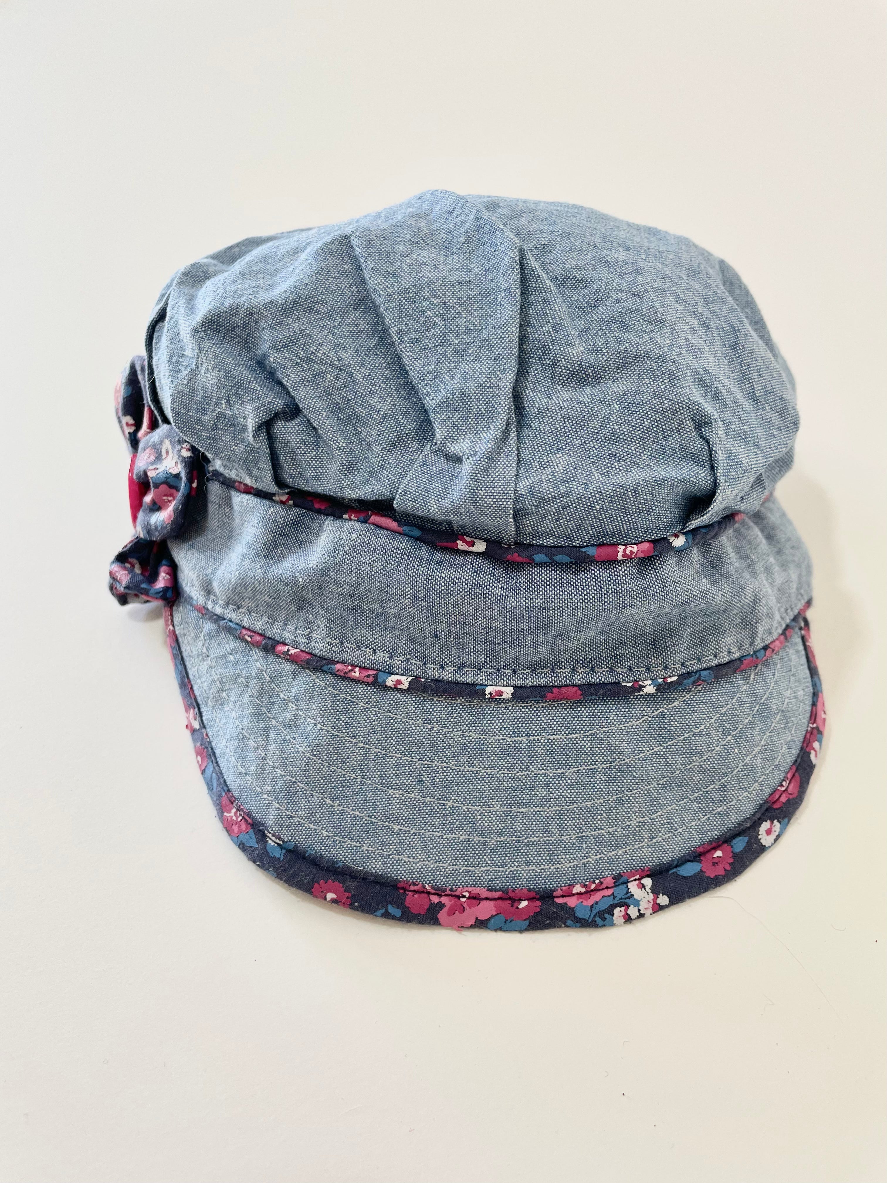 Cappello da sole 12m