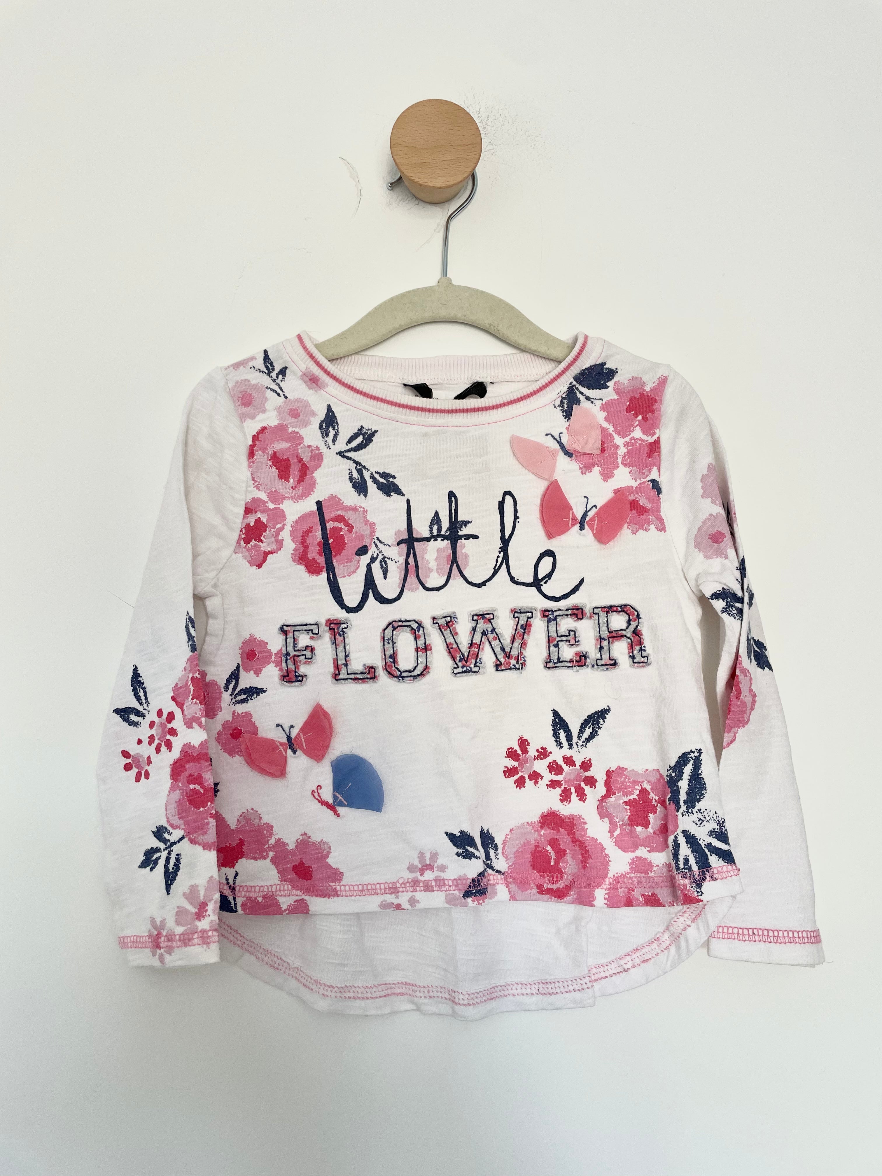 Maglietta 18-24m