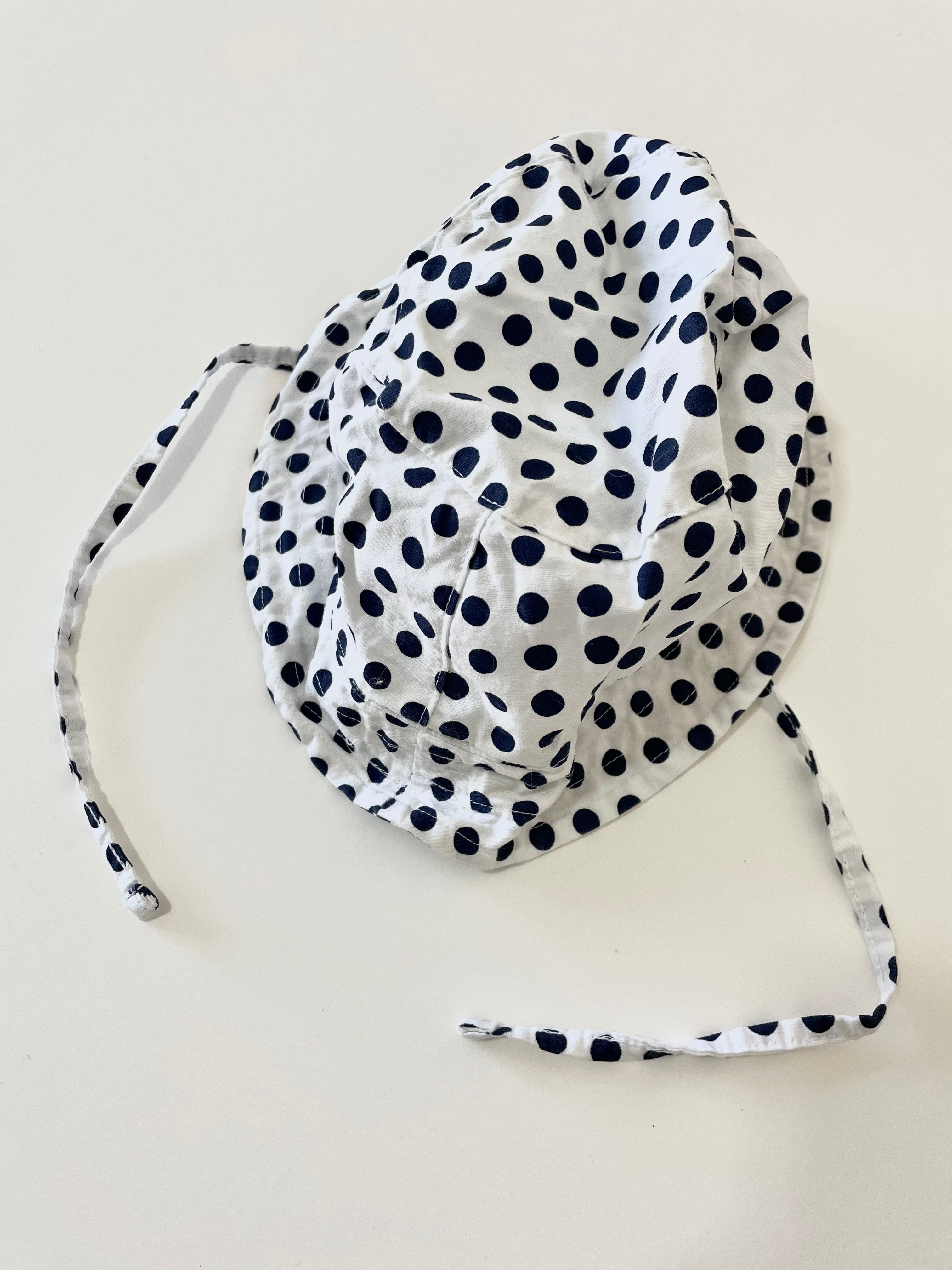 Cappello da sole 3-4 anni