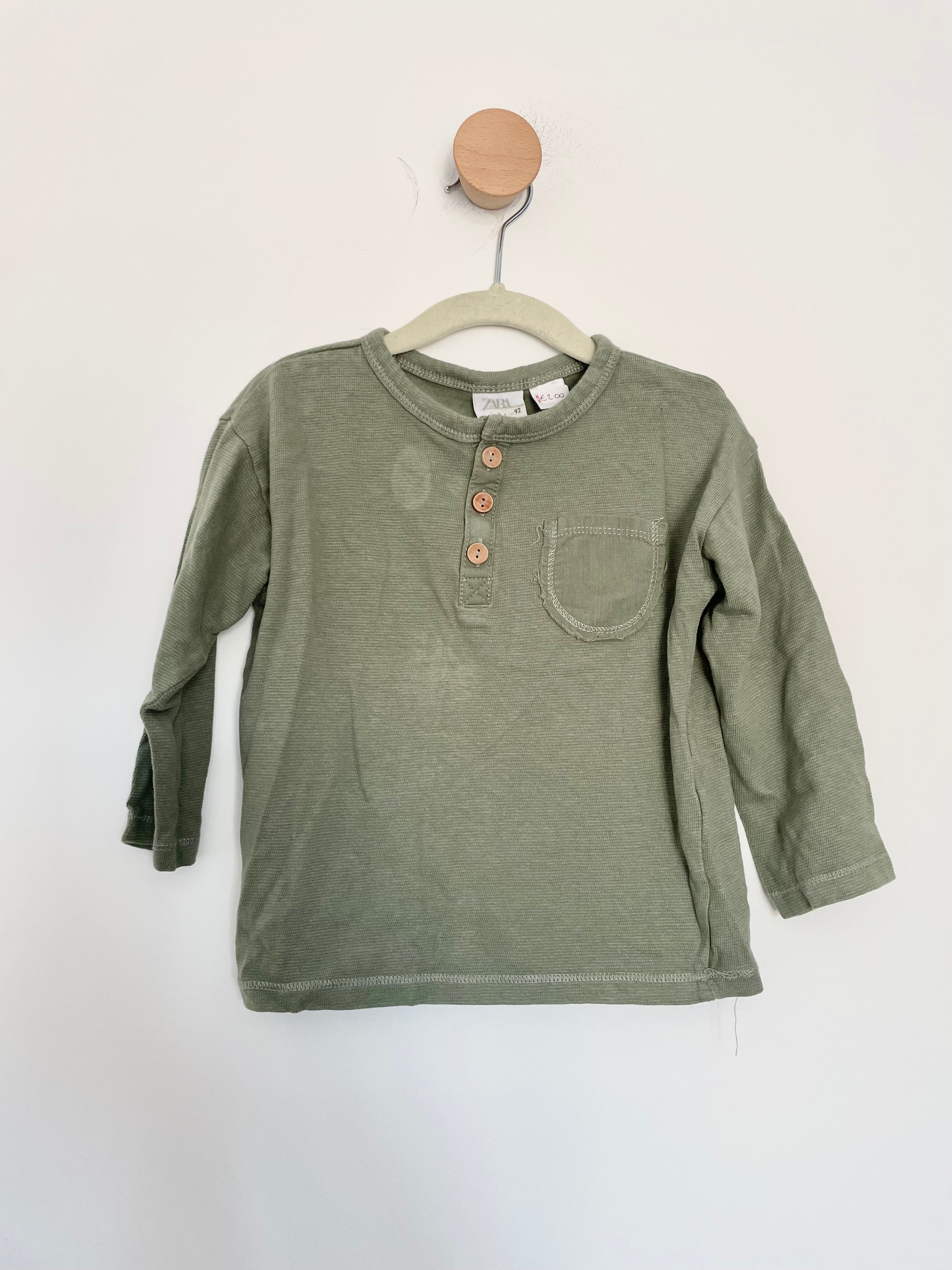Maglietta 18-24m