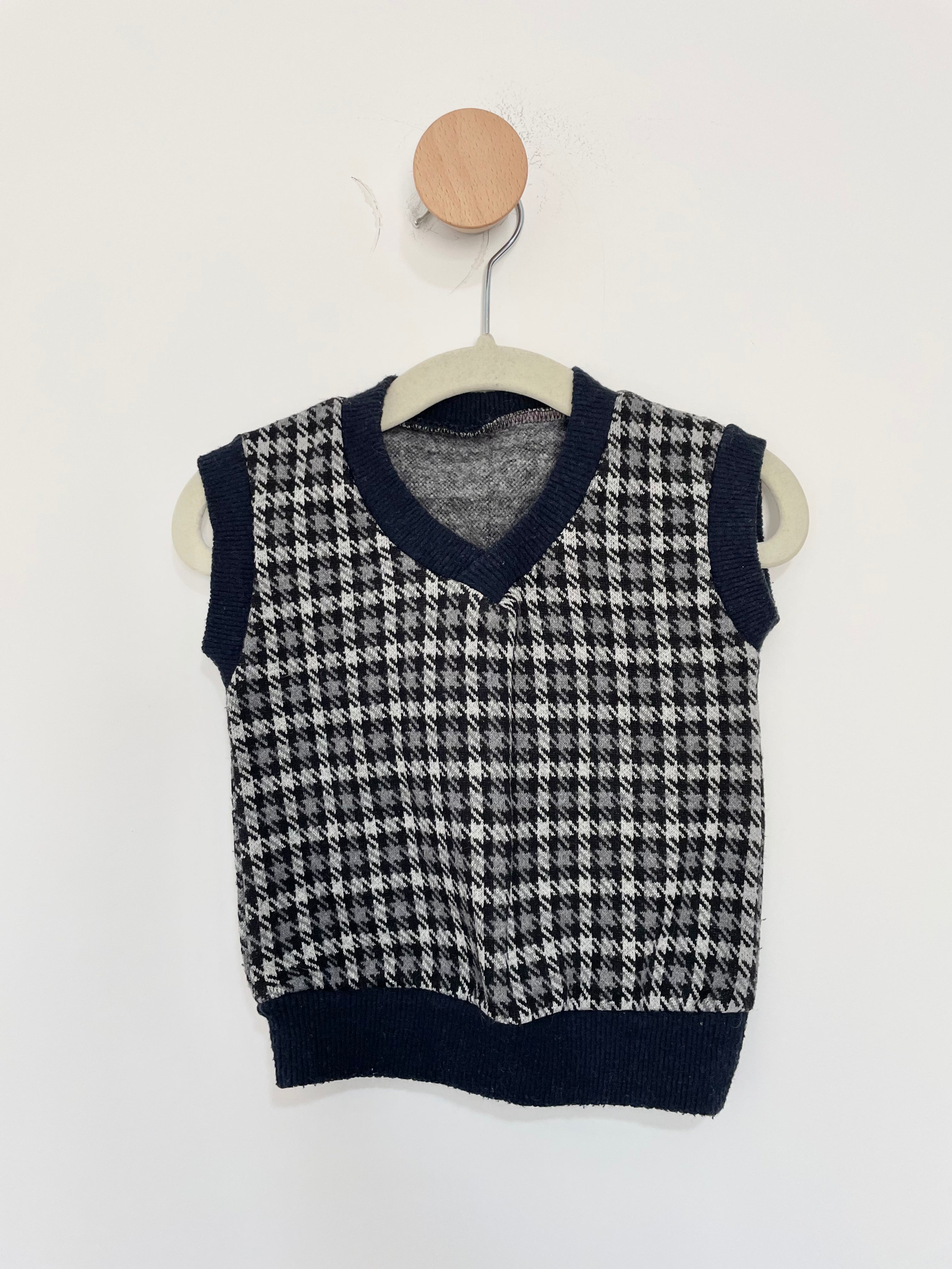 gilet da 12 m