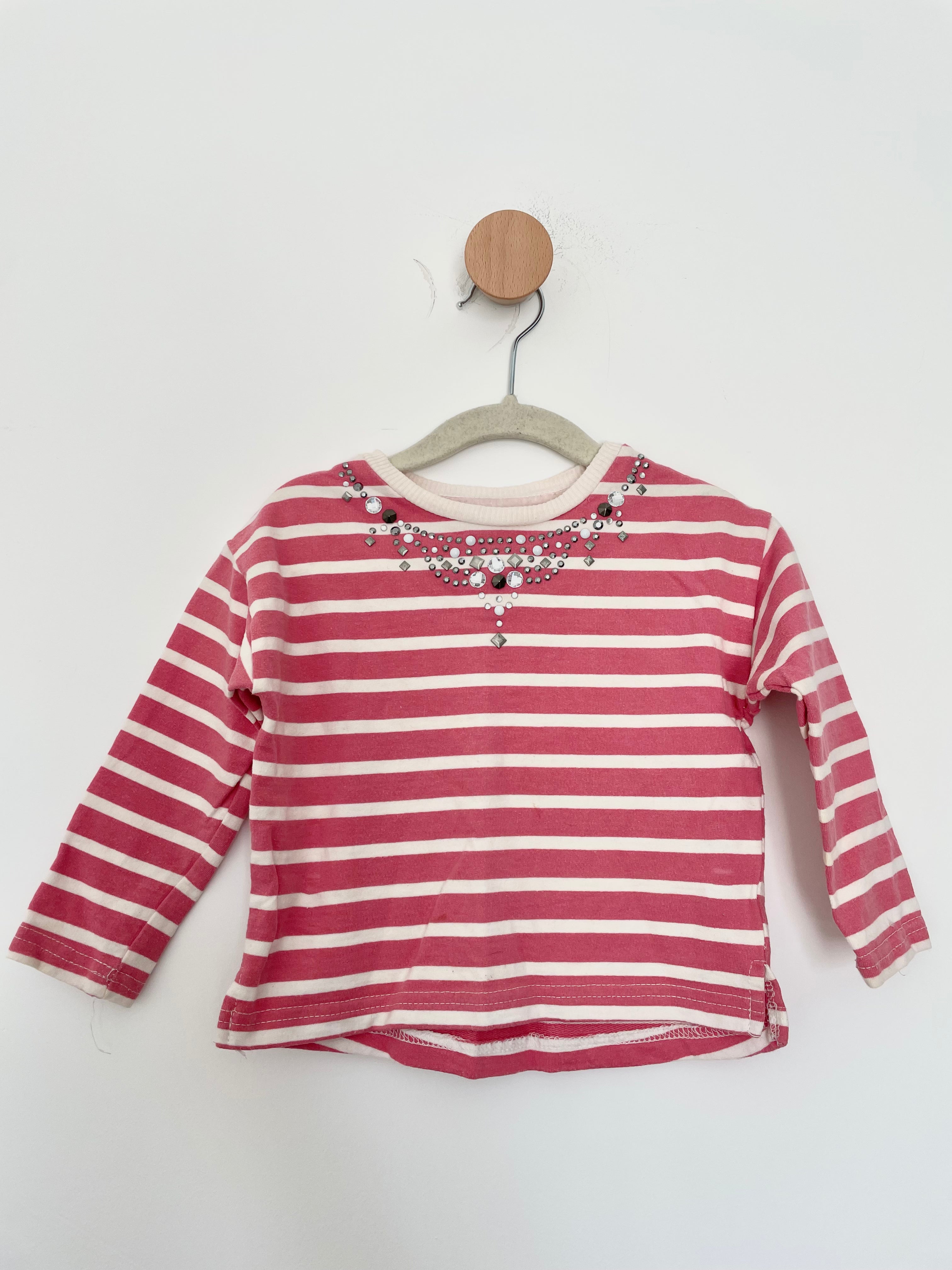 Maglietta 2-3 anni