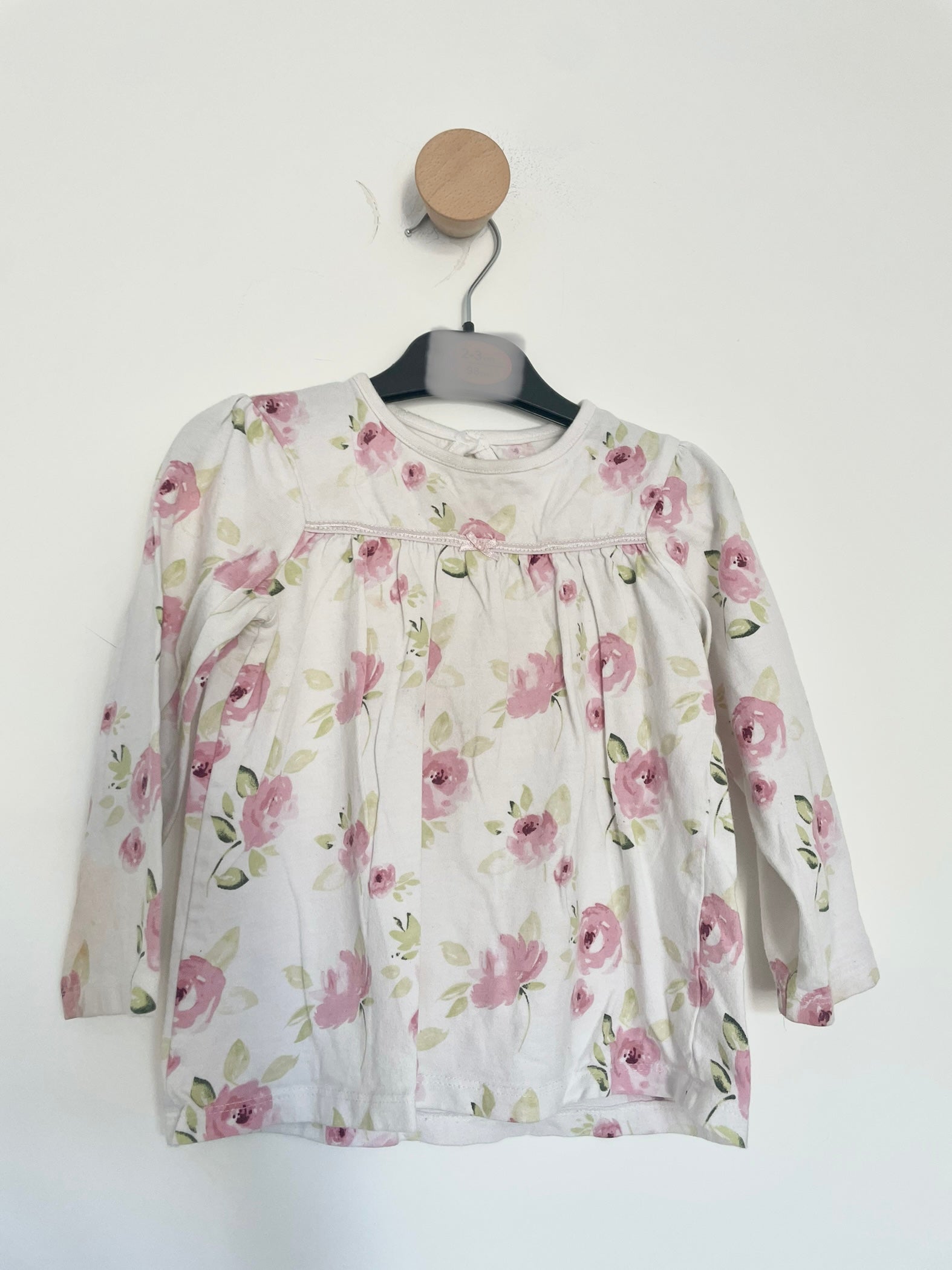 Maglietta 18-24m