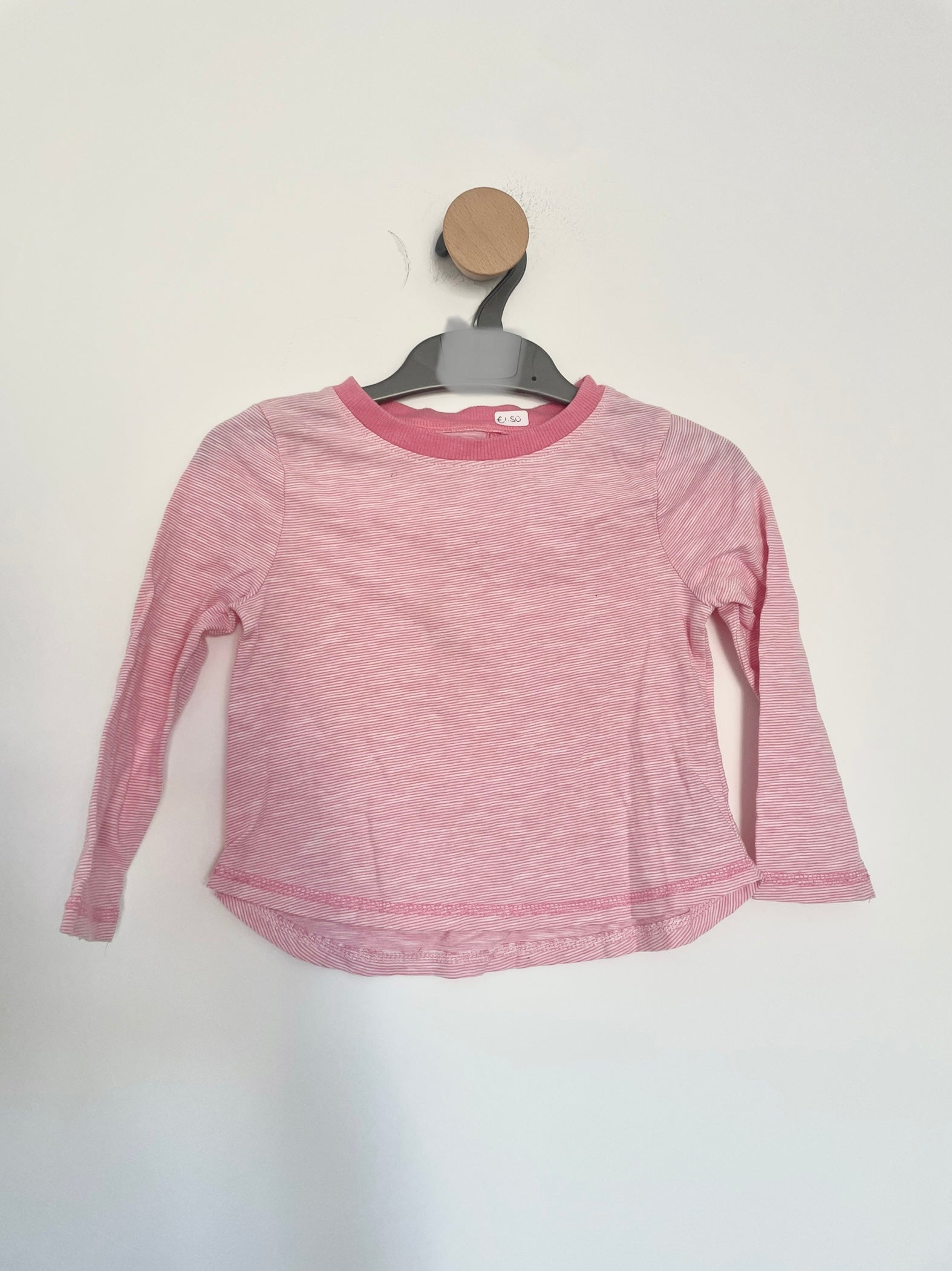 Maglietta 18-24m