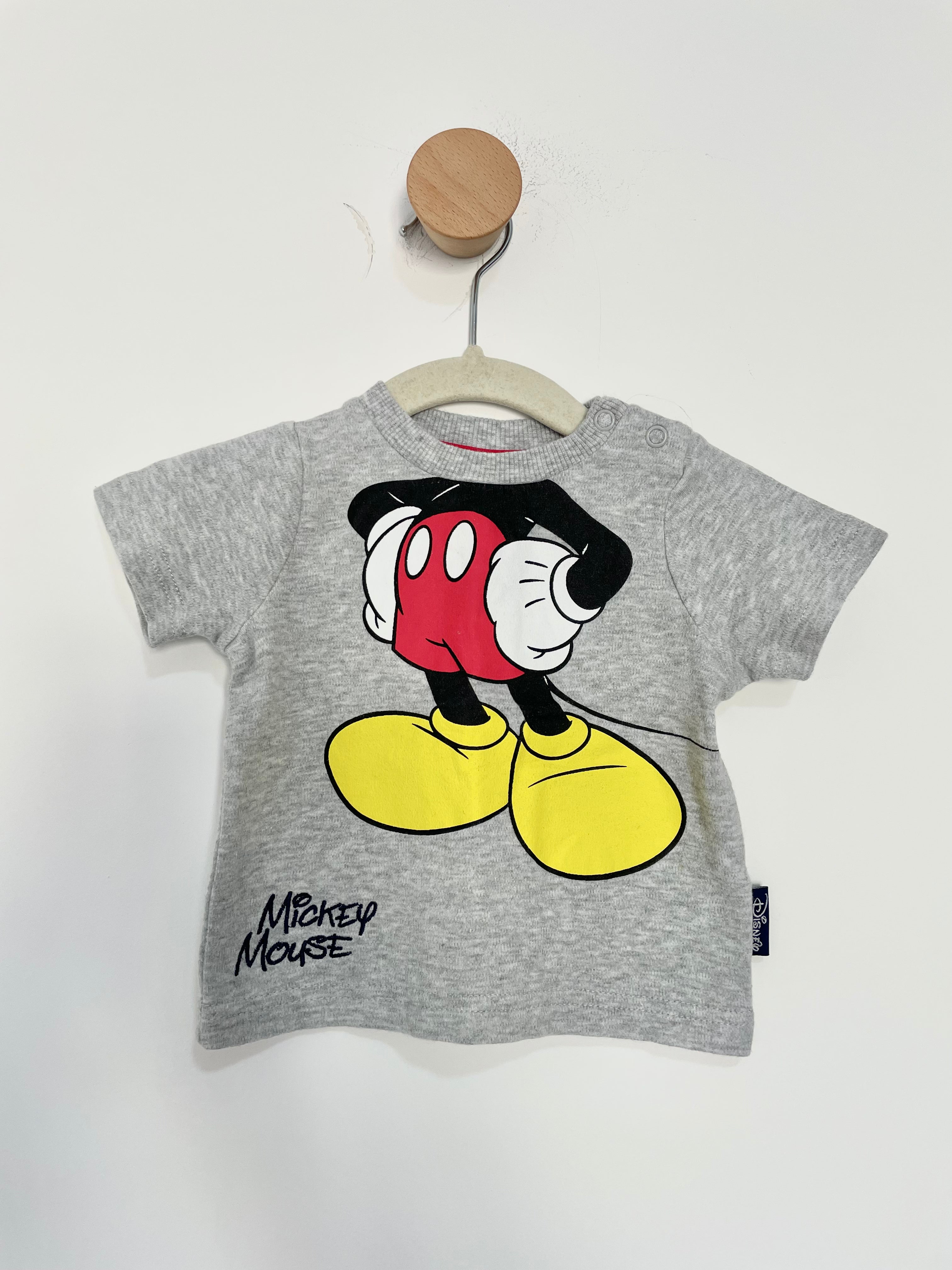 Maglietta 3-6 mesi