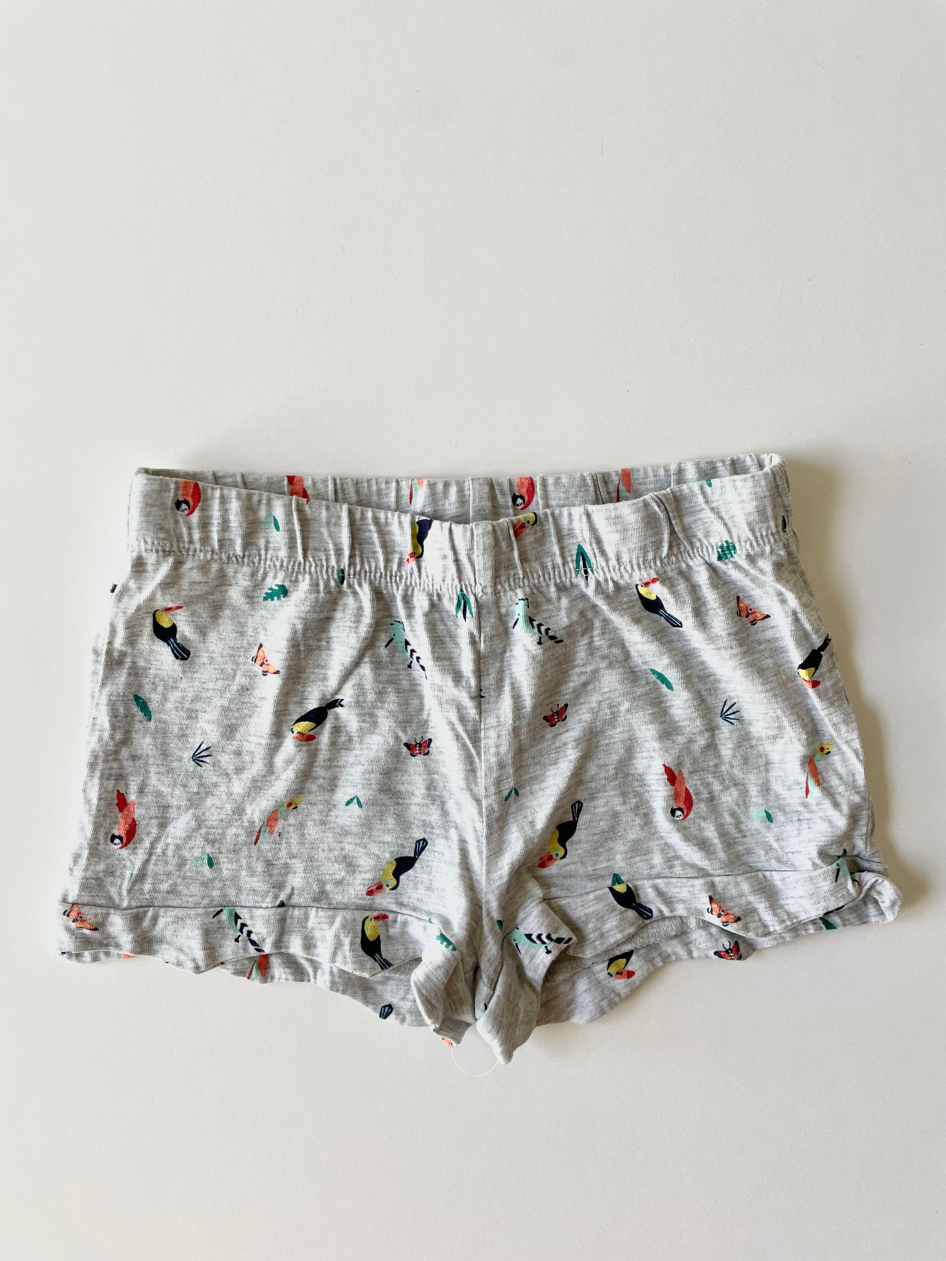 Pantaloncini 6y