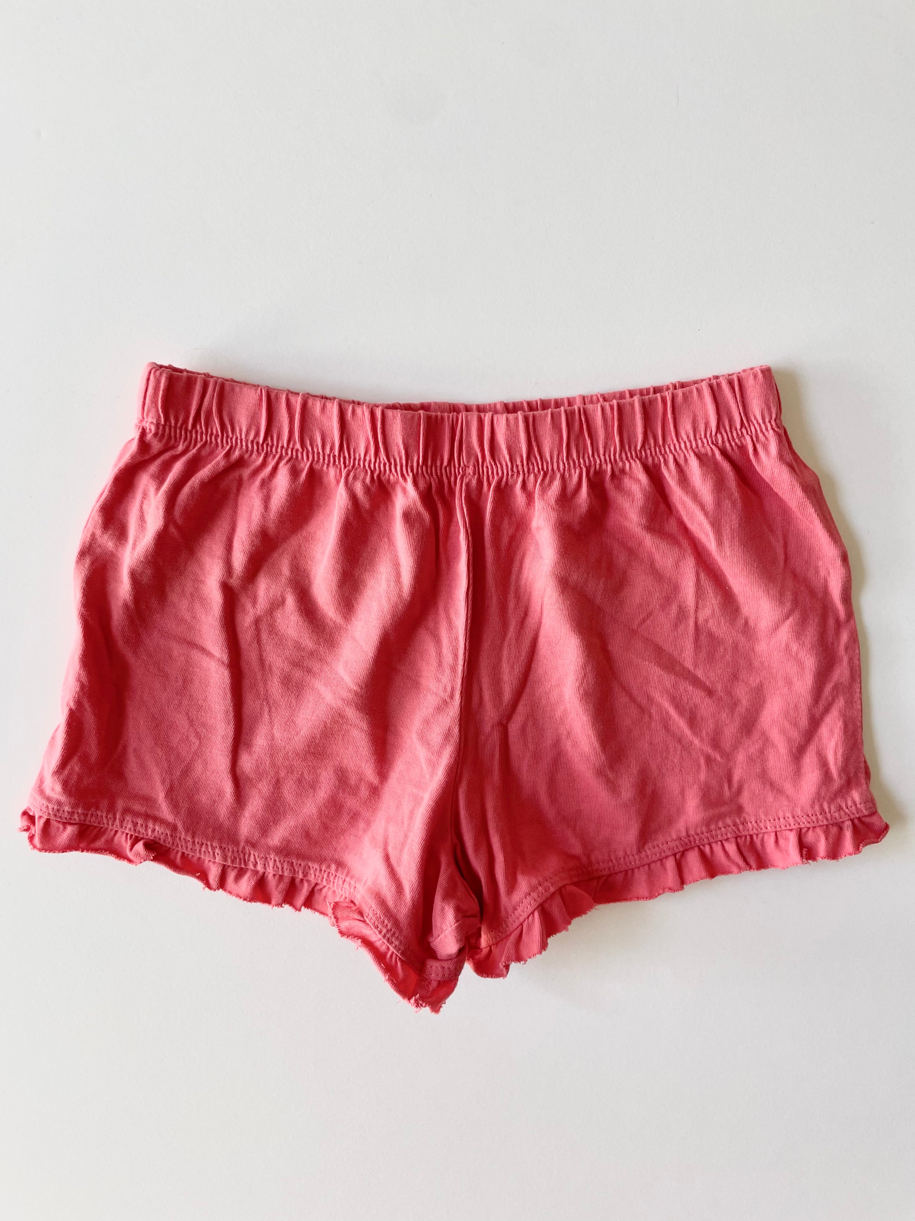 Pantaloncini 5-6 anni