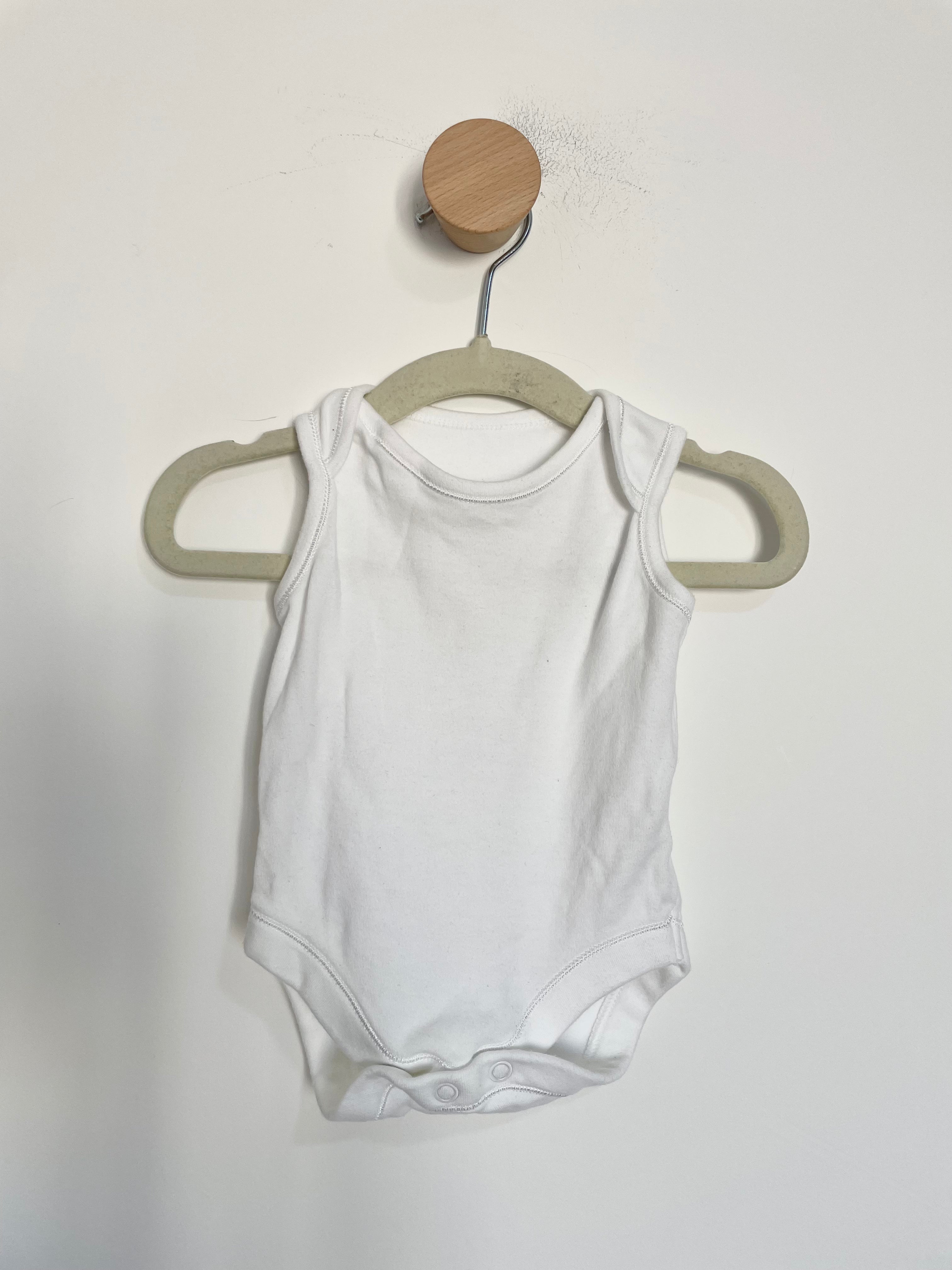 Gilet 0-1m