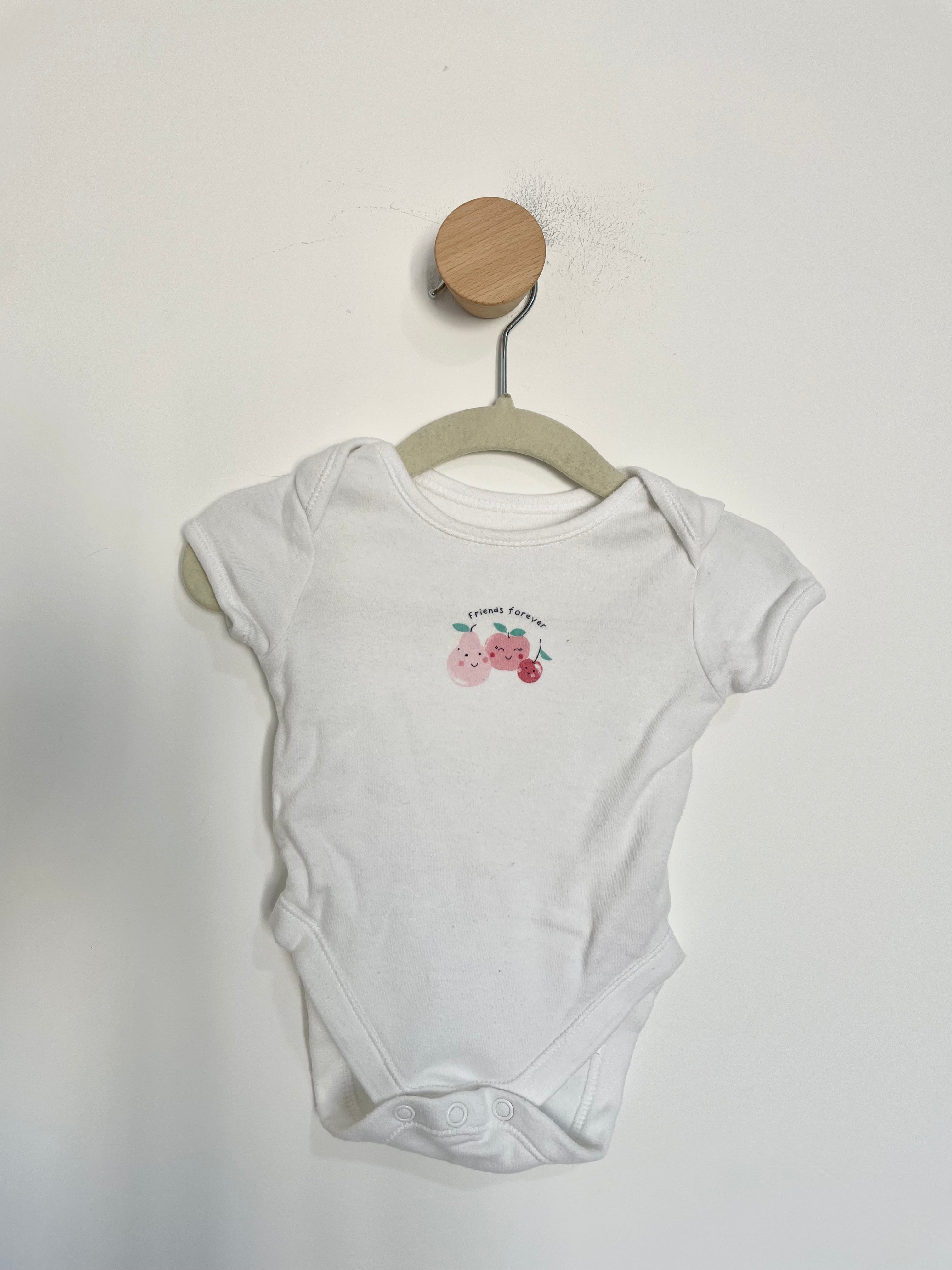 Gilet 0-3m